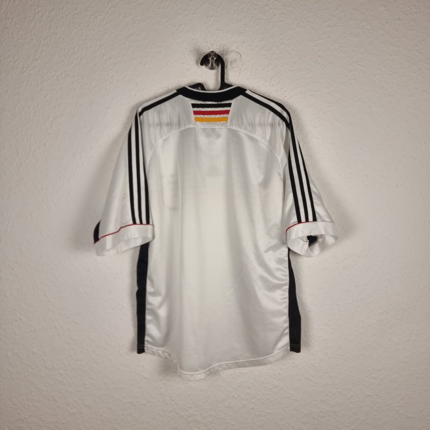 Trikot - Deutschland - 1998 - L - Heim