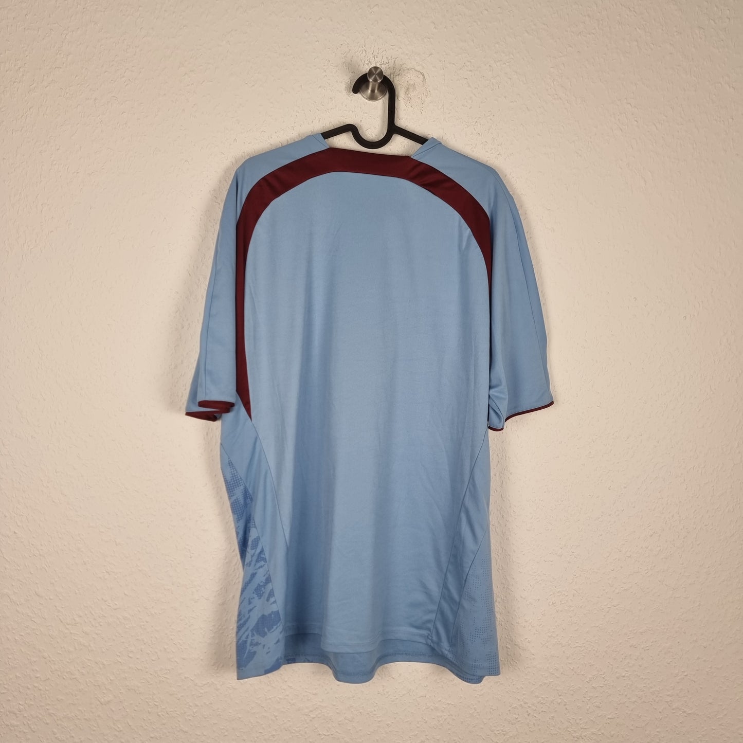 Jersey - Trabzonspor - 2005/2006 - L - Away