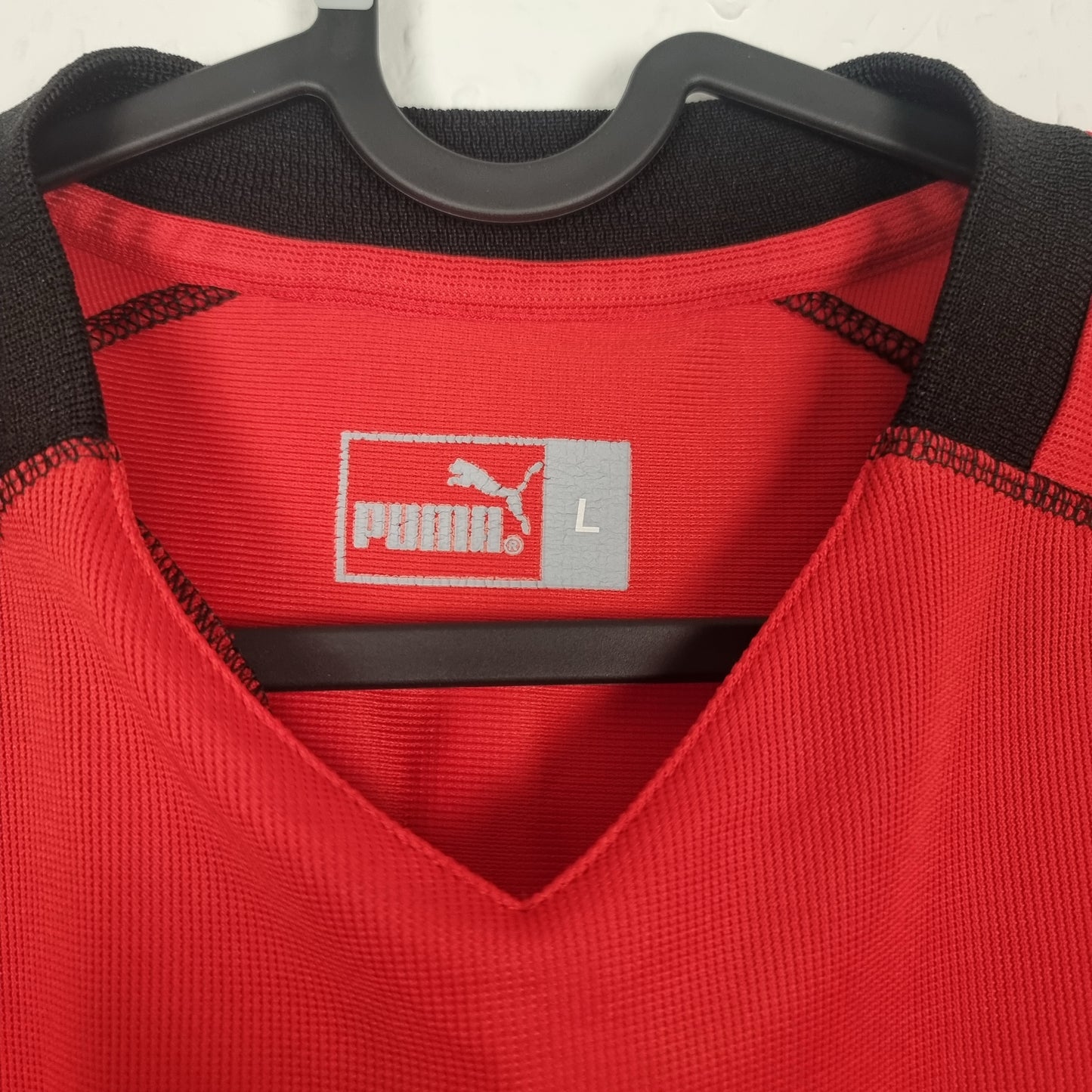 Trikot - Fulham FC - Junichi Inamoto - 2003/2004 - L - Drittes
