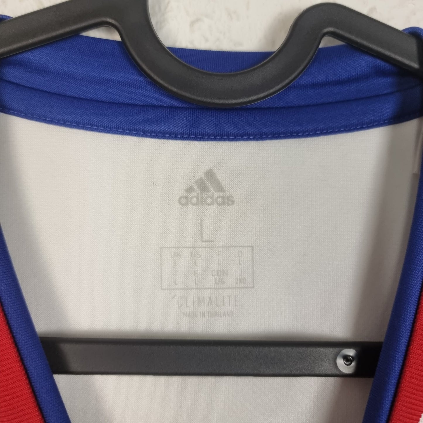 Trikot - Paraguay - 2018 - L - Heim