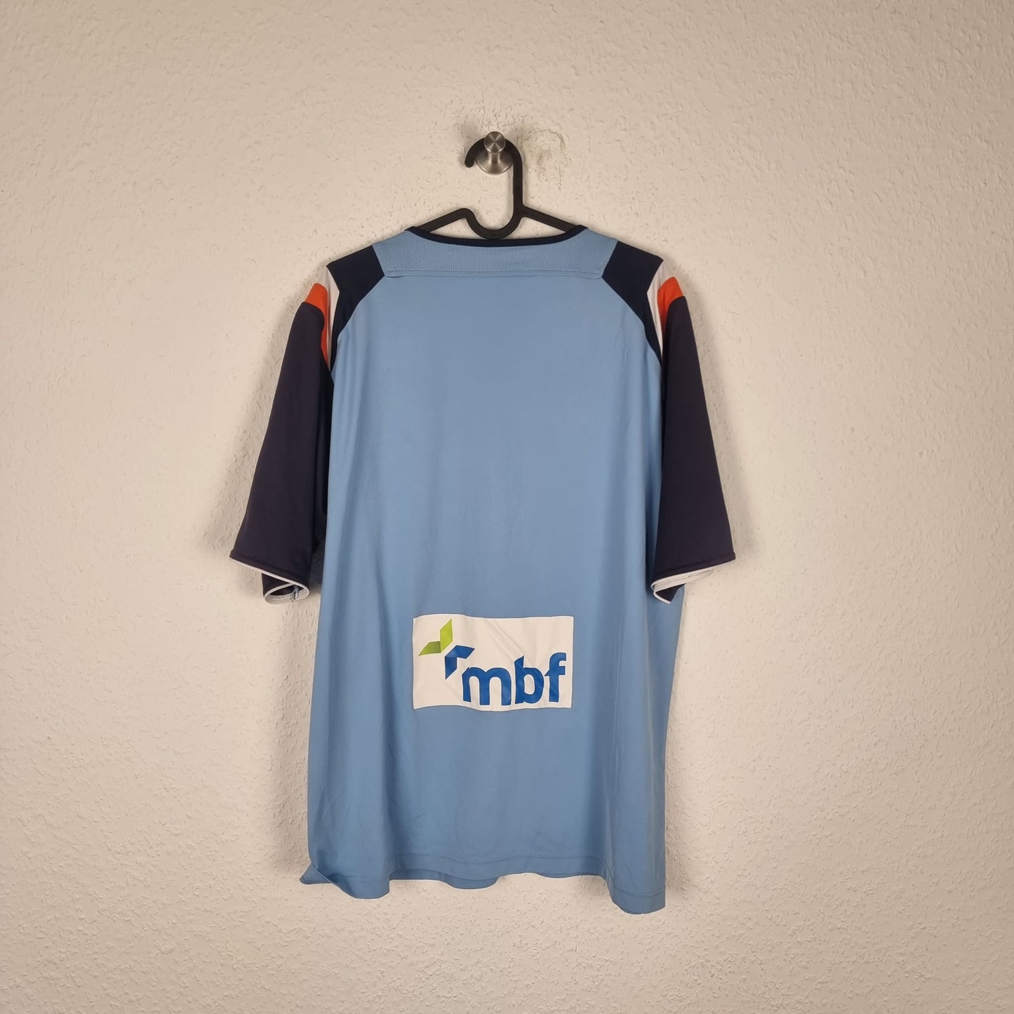Trikot - Sydney FC - 2008/2009 - L - Heim