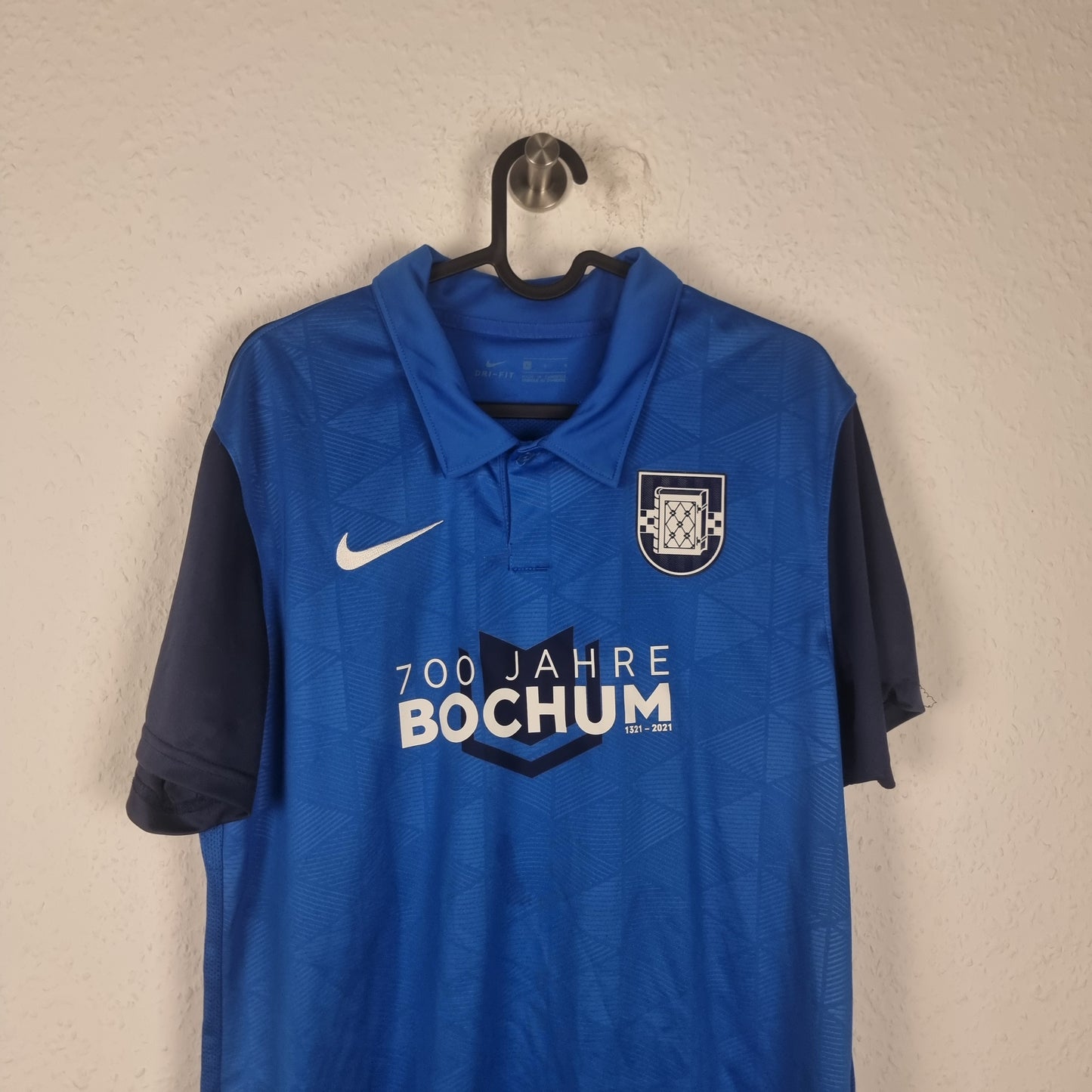 Jersey - VfL Bochum - 2021/2022 - L - Special Edition