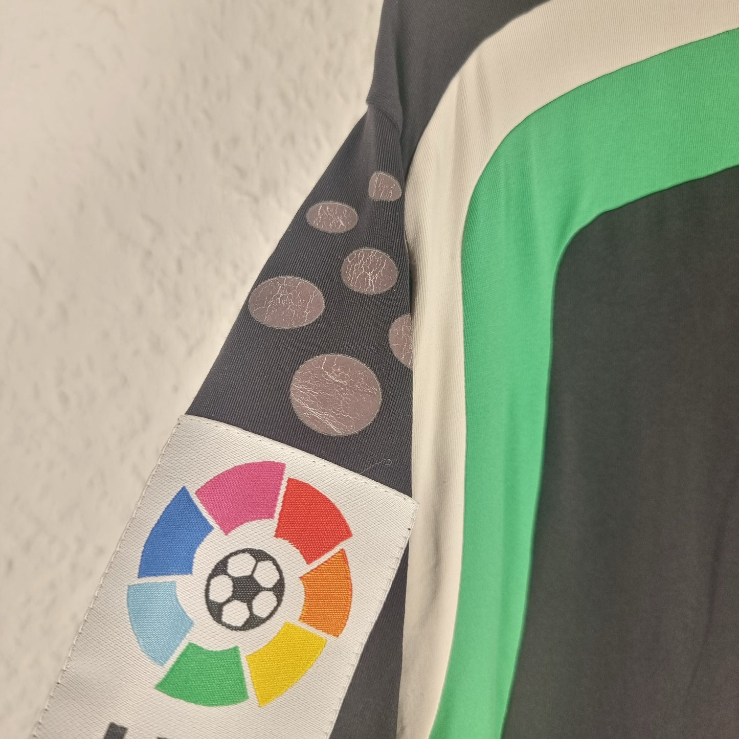 Trikot - Racing Santander - 2003/2004 - XL - Auswärts