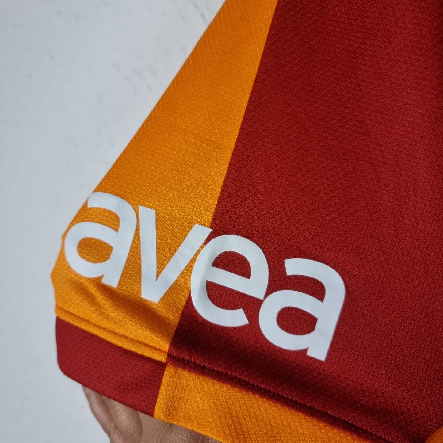 Trikot - Galatasaray - 2013/2014 - M -  Heim