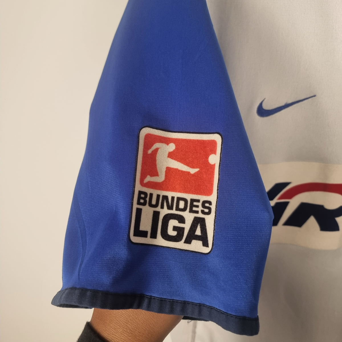 Trikot - Hertha BSC - Andreas Neuendorf - 2004/2005 - XL - Heim