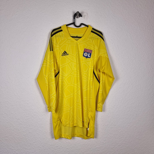 Torwarttrikot - Olympique Lyon - 2022/2023 - L