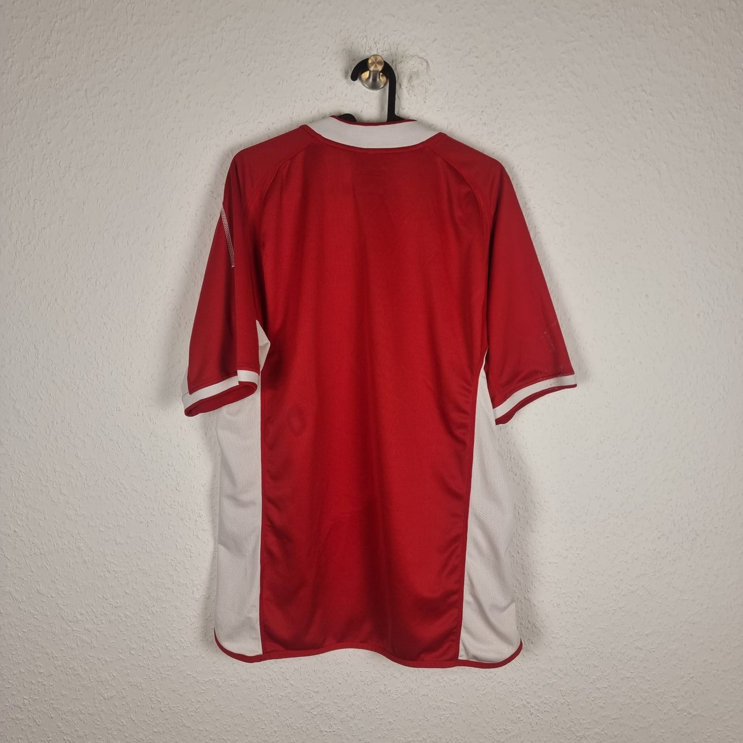 Trikot - Nottingham Forest - 2002/2003 - L - Heim