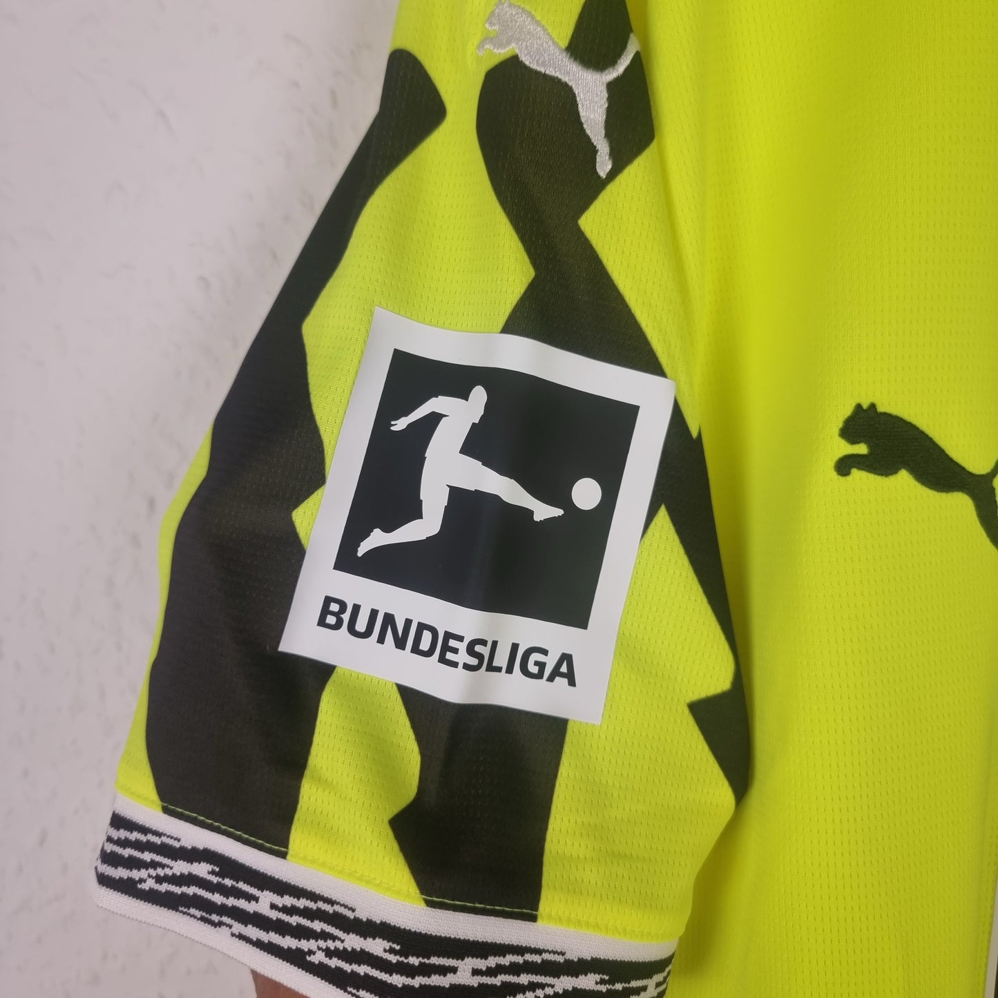 Jersey - Borussia Dortmund - Ibrahim Tanko - 2024/2025 - L - Special Edition - New