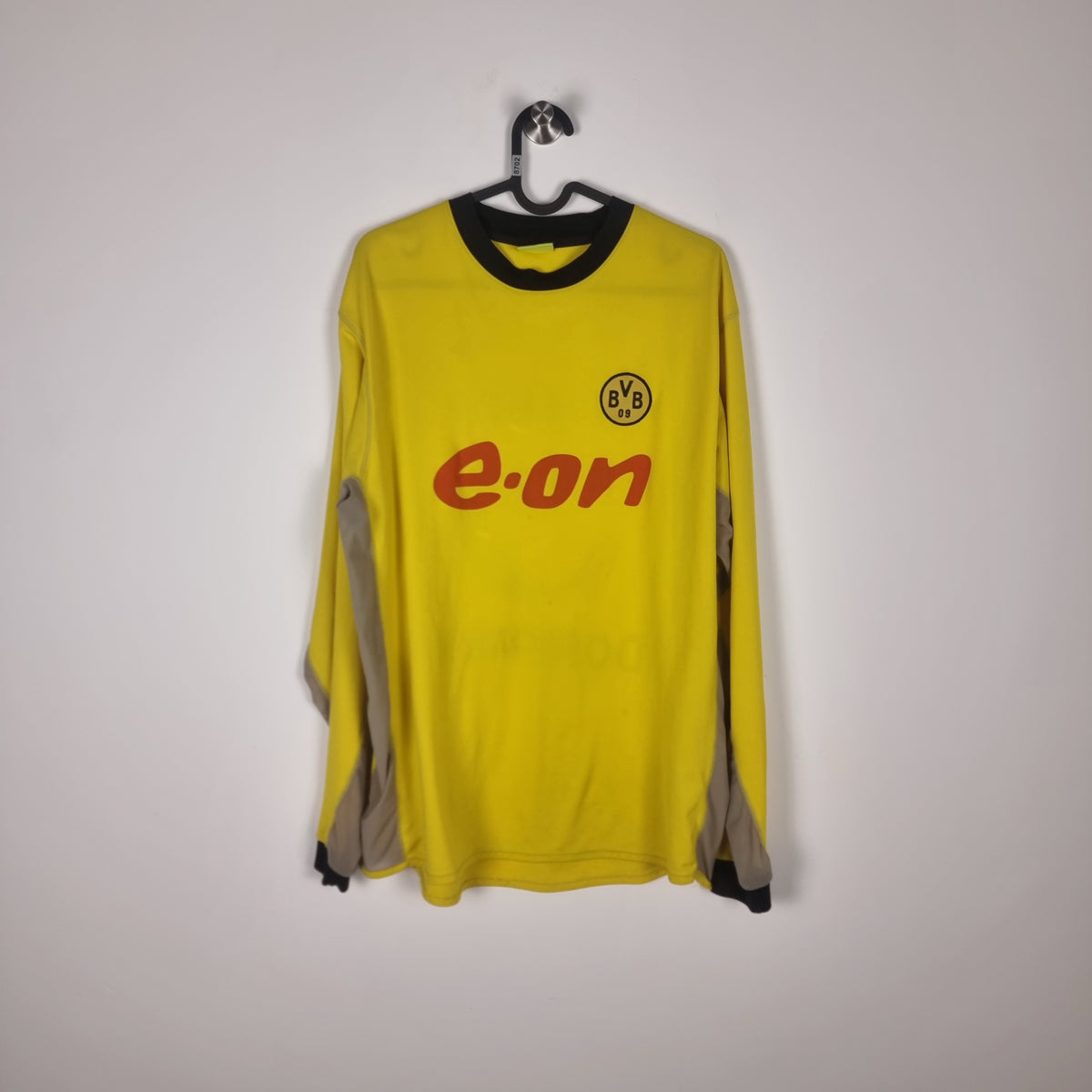 Jersey - Borussia Dortmund - Sebastian Kehl - 2000/2001 - L - Home