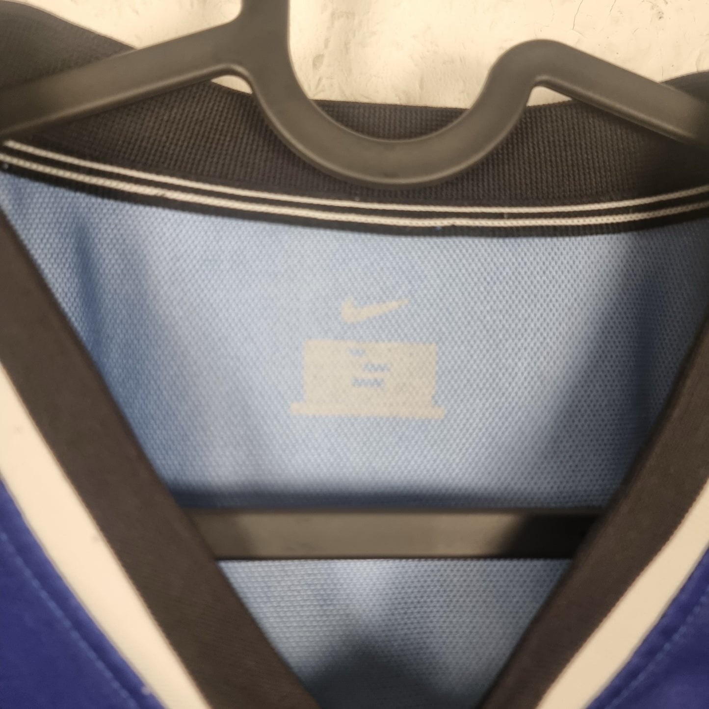 Jersey - 1. FC Saarbrücken - 2000/2001 - L - Home