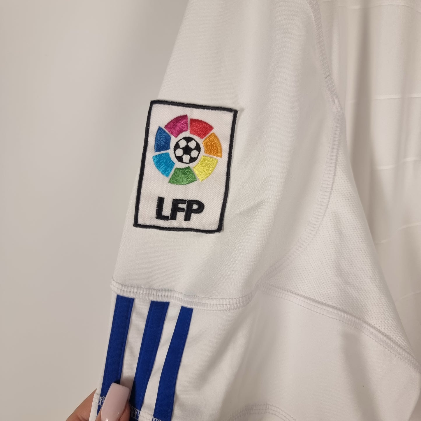 Trikot - Real Madrid - Cristiano Ronaldo - 2010/2011 - XL - Heim