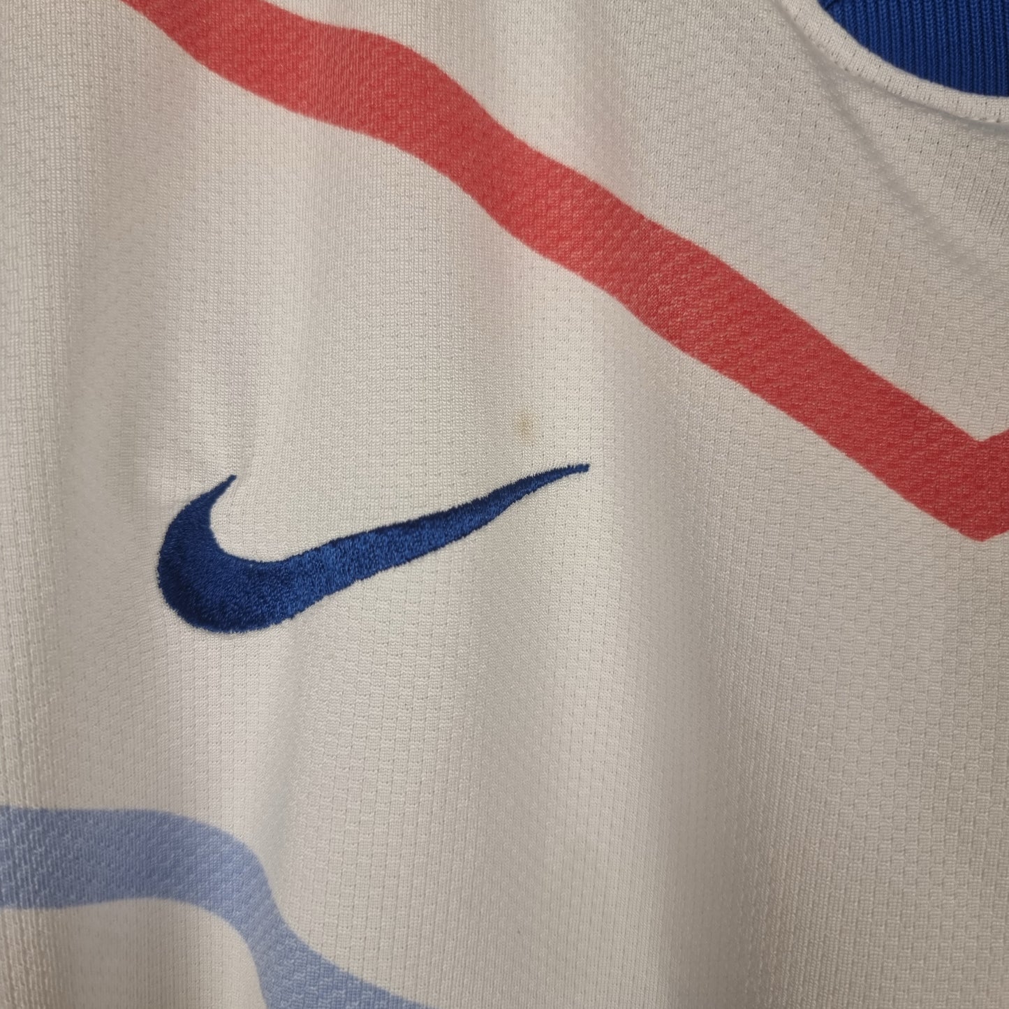 Trikot - Niederlande - 2010/2011 - L - Auswärts
