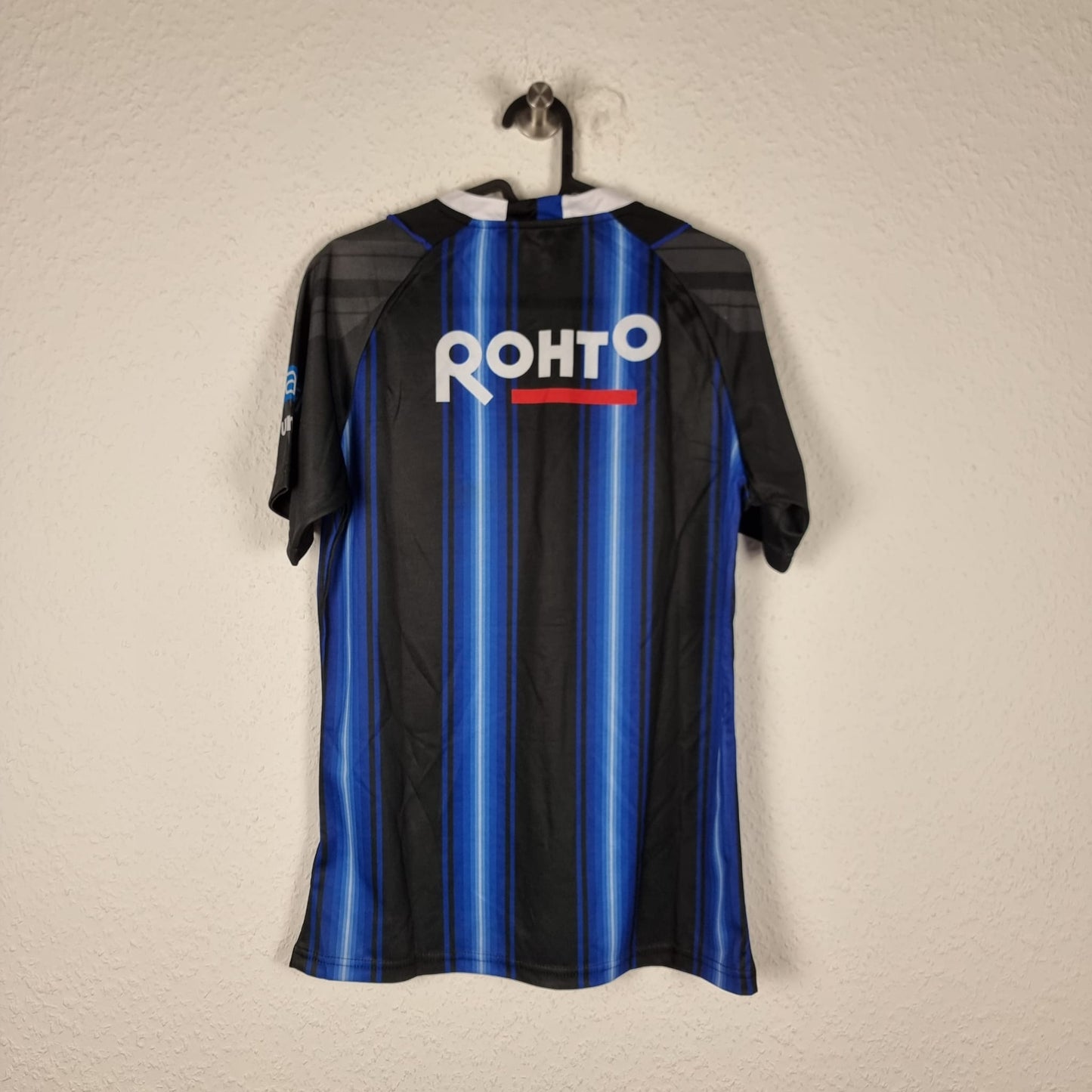 Trikot - Gamba Osaka - 2015 - S - Heim