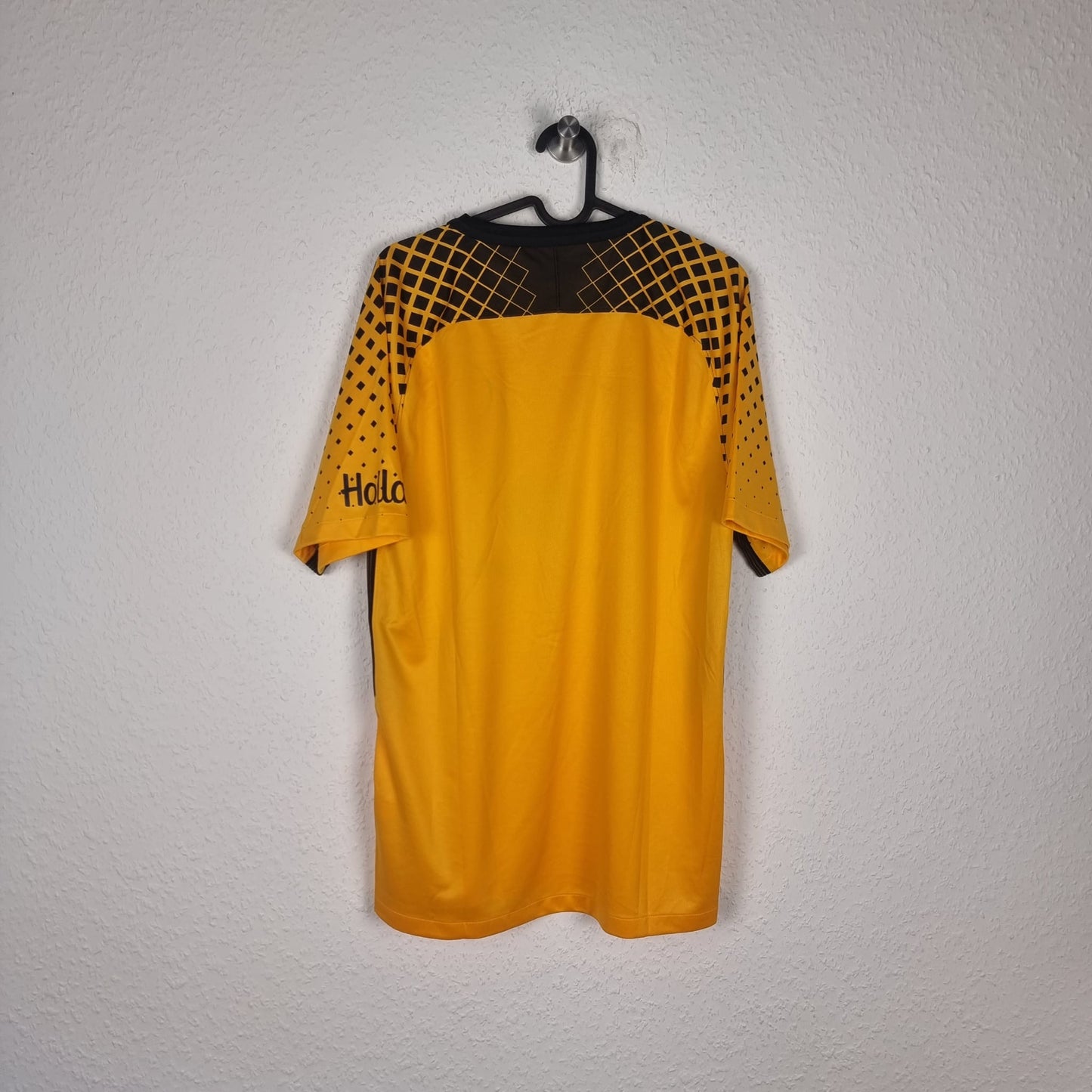 Trikot - Kaizer Chiefs - 2016/2017 - M - Heim