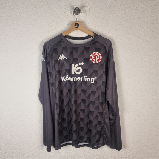 Torwarttrikot - 1.FSV Mainz 05 - 2022/2023 - XXL - Neu