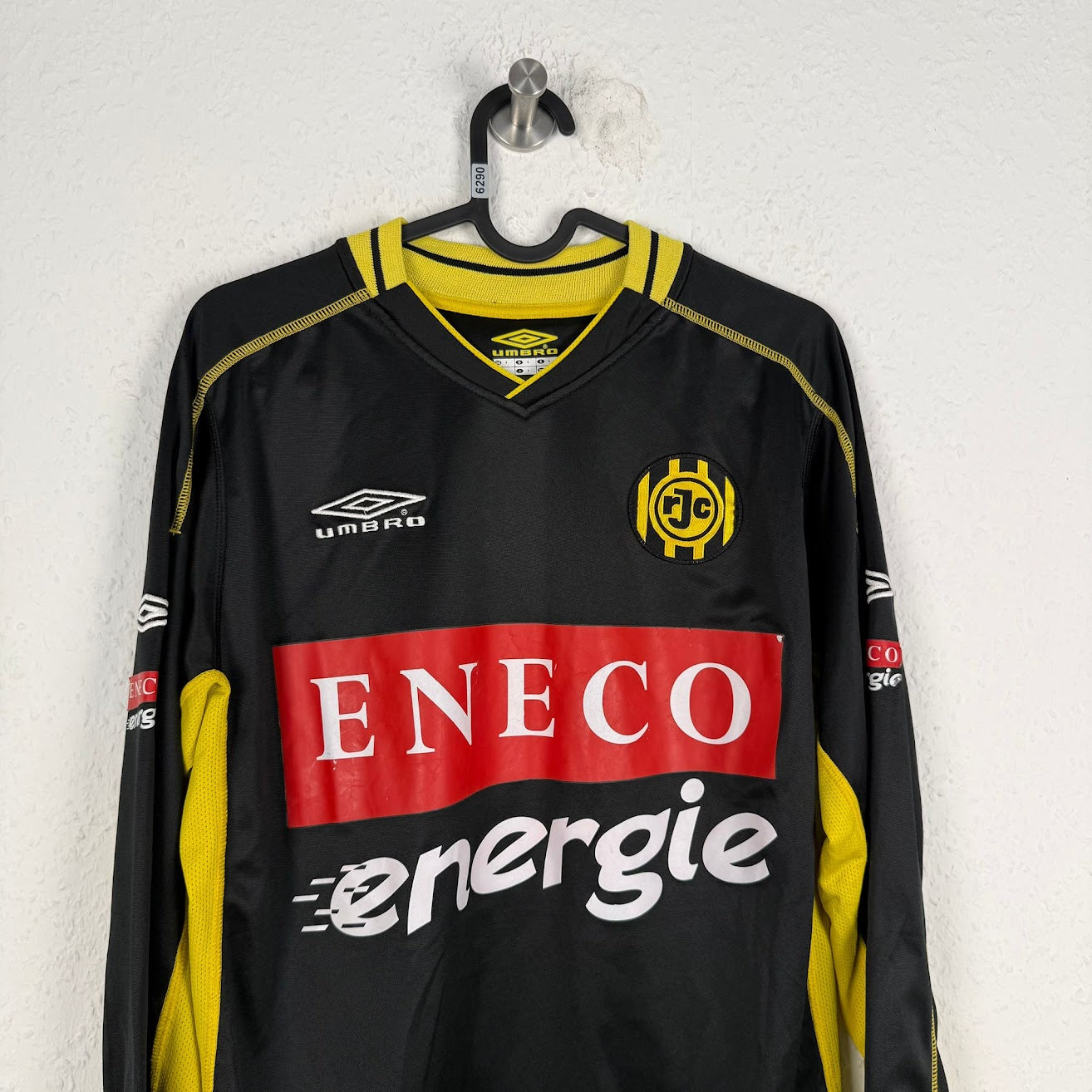 Jersey - Roda JC Kerkrade - 2004/2005 - S - Away