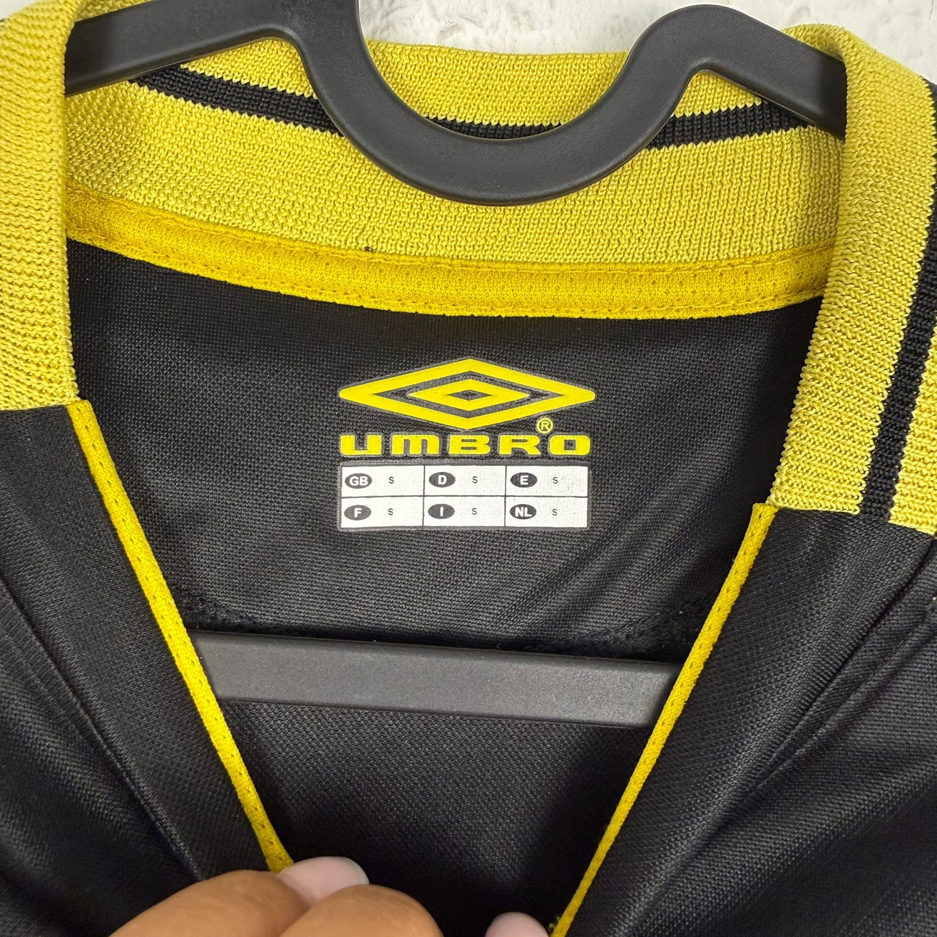 Jersey - Roda JC Kerkrade - 2004/2005 - S - Away
