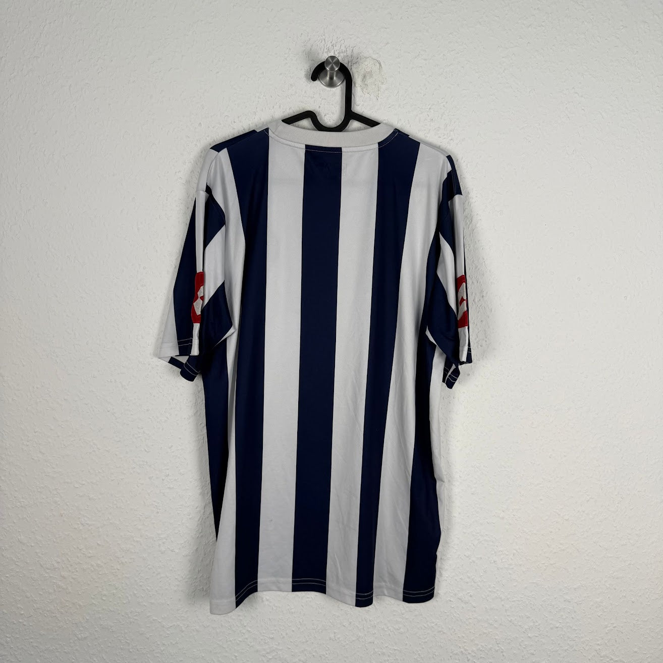 Trikot - Kasımpaşa SK - 2012/2013 - L - Heim