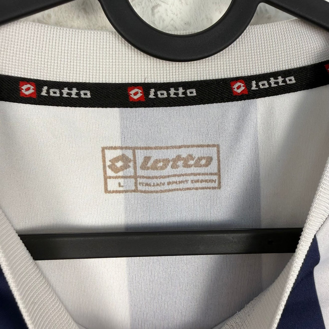 Trikot - Kasımpaşa SK - 2012/2013 - L - Heim
