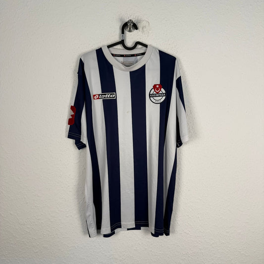 Trikot - Kasımpaşa SK - 2012/2013 - L - Heim