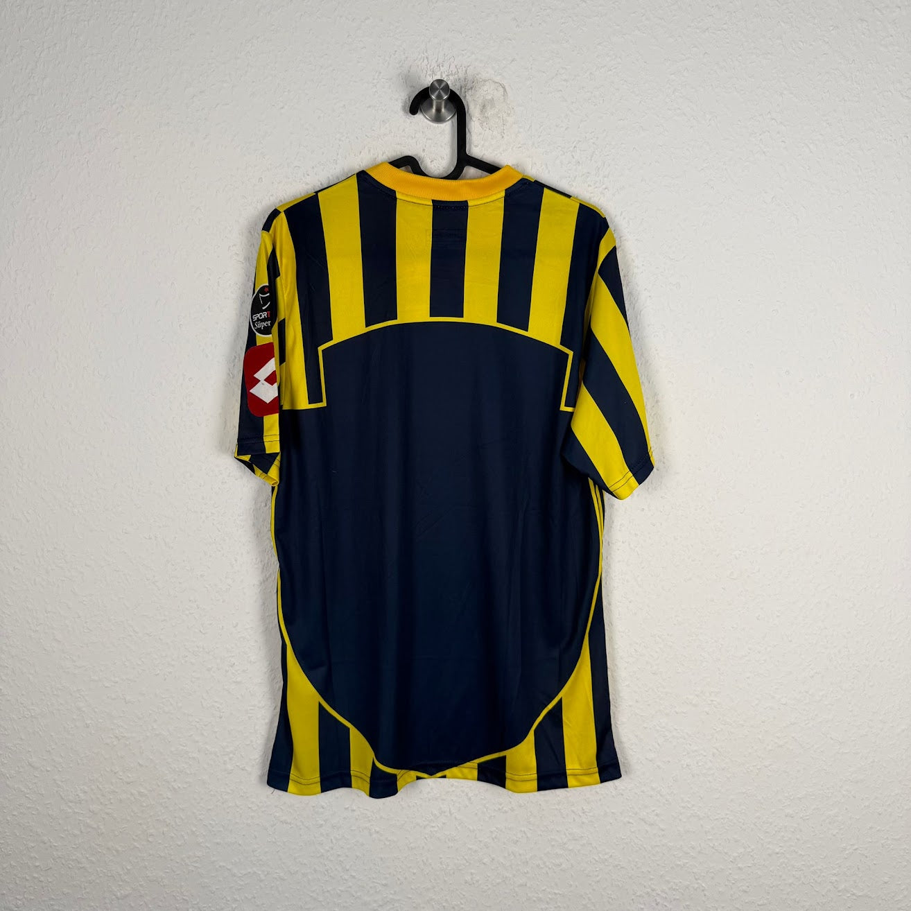 Trikot - MKE Ankaragücü - 2010/2011 - M - Heim