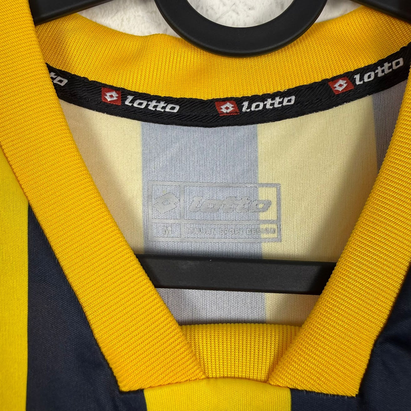 Trikot - MKE Ankaragücü - 2010/2011 - M - Heim