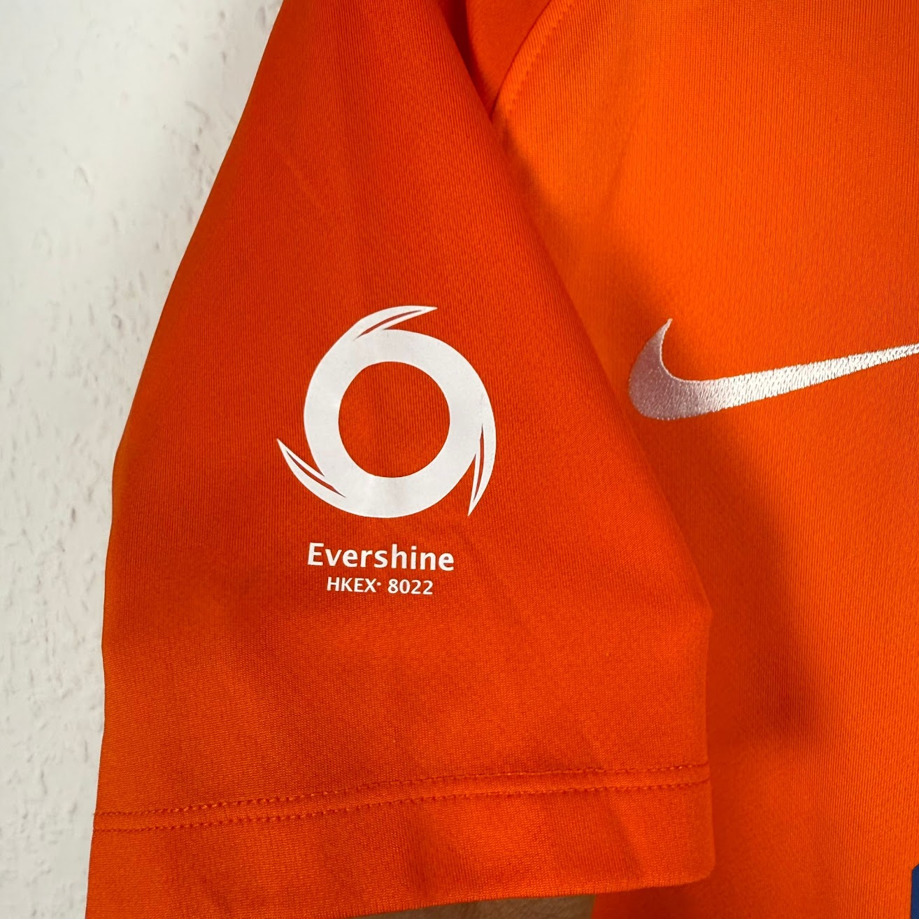 Trikot - Istanbul Başakşehir FK - Kerim Frei - 2017/2018 - S - Heim