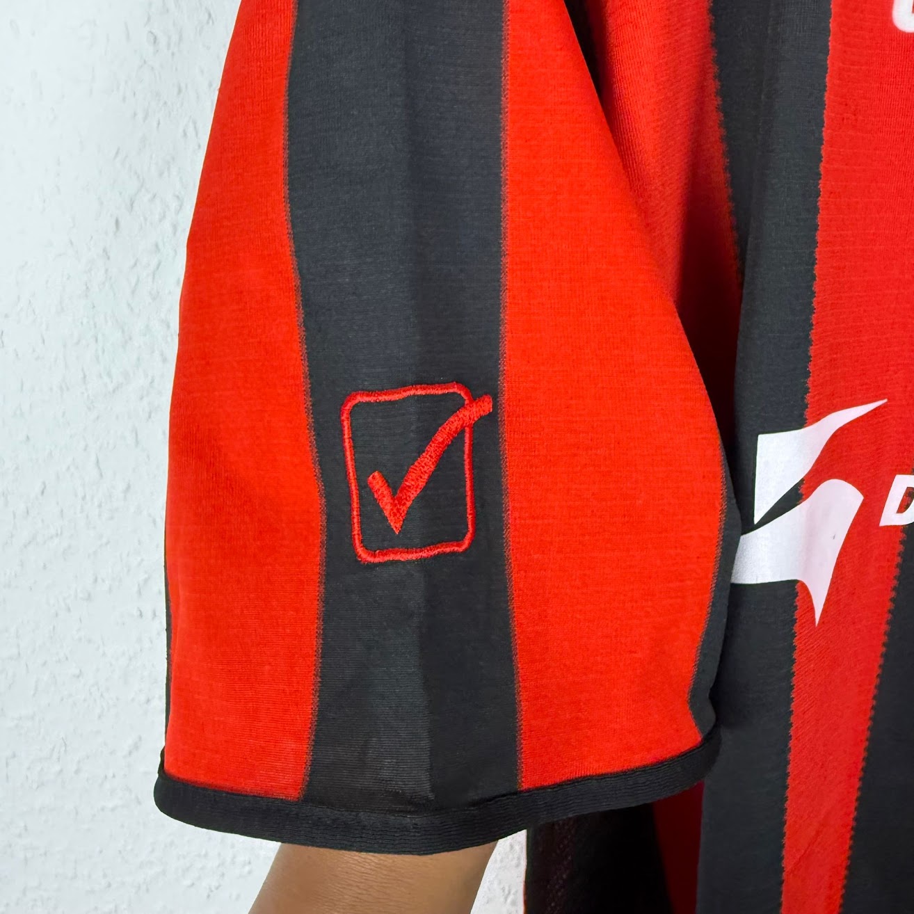 Trikot - FC Spartak Trnava - 2011/2012 - XL - Heim
