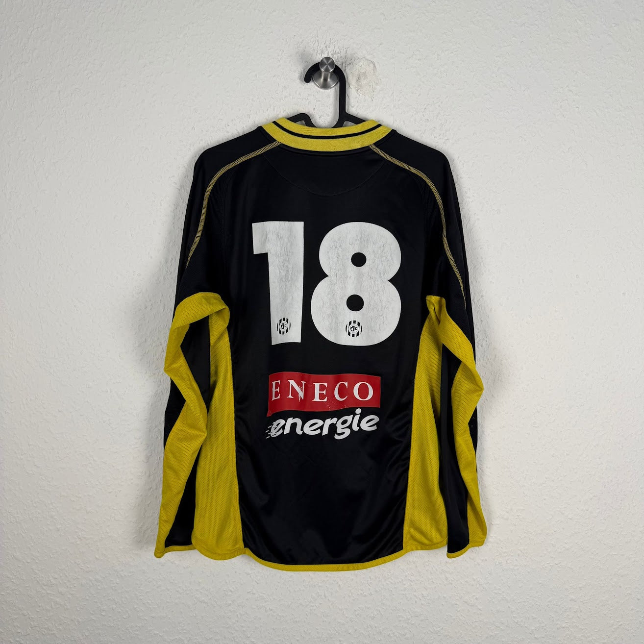 Jersey - Roda JC Kerkrade - 2004/2005 - S - Away