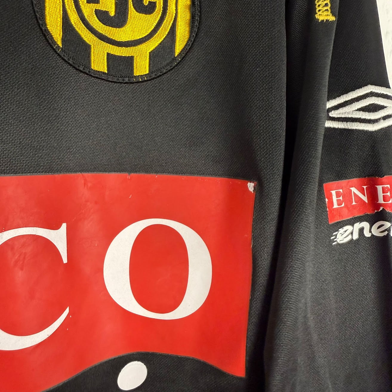 Jersey - Roda JC Kerkrade - 2004/2005 - S - Away