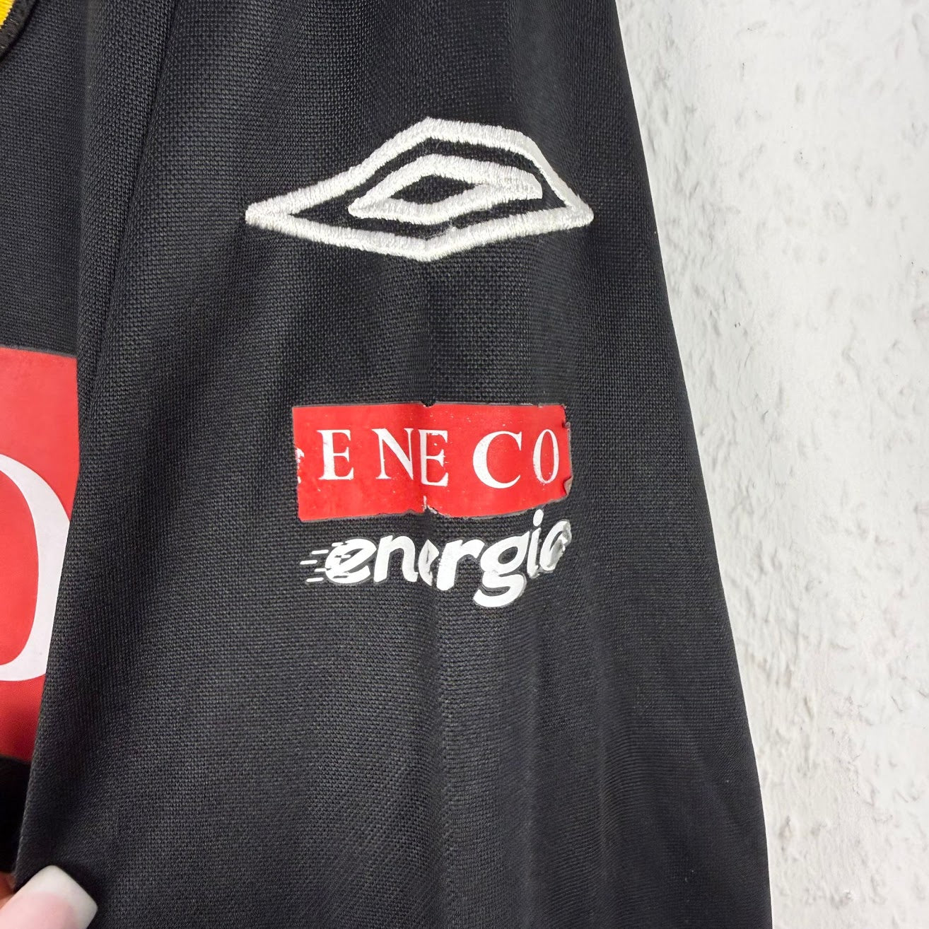 Jersey - Roda JC Kerkrade - 2004/2005 - S - Away