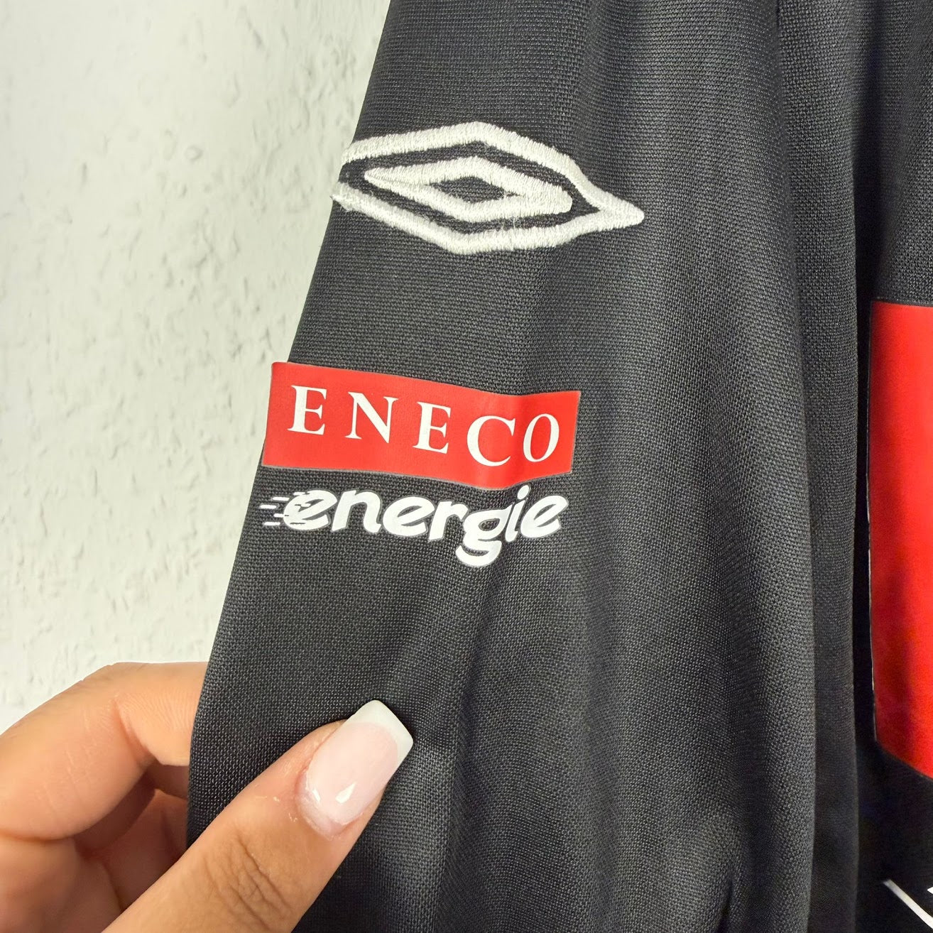 Jersey - Roda JC Kerkrade - 2004/2005 - S - Away