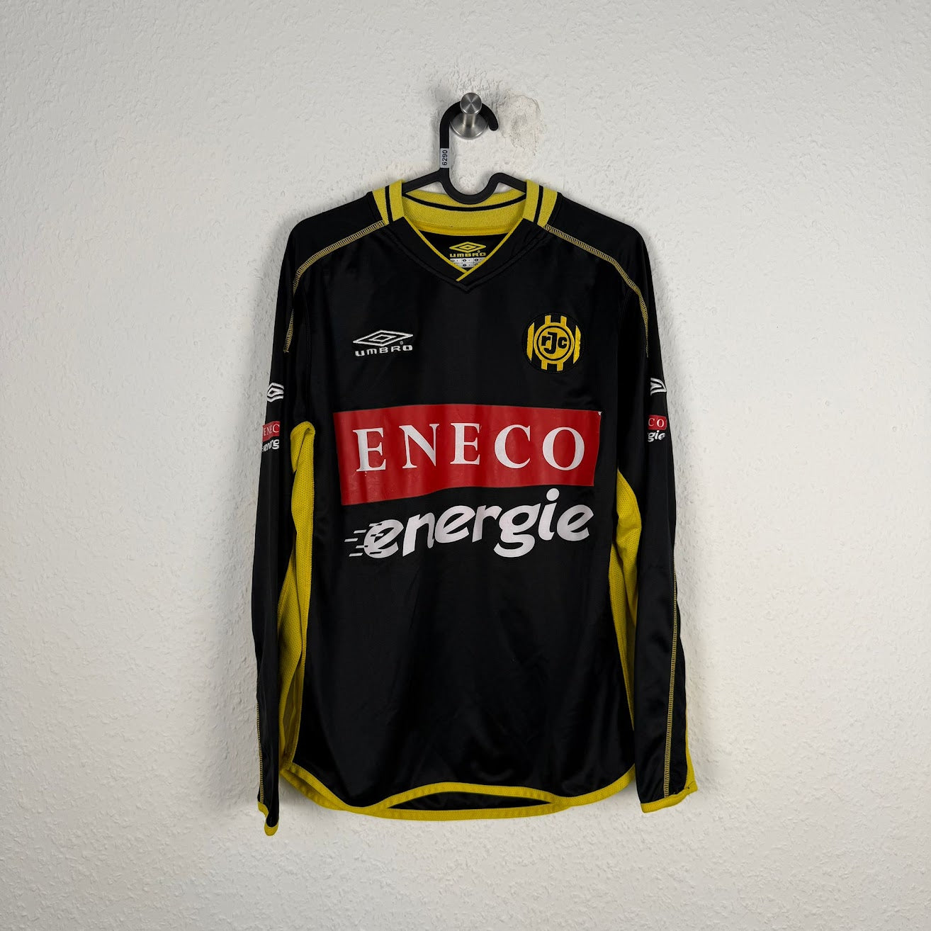 Jersey - Roda JC Kerkrade - 2004/2005 - S - Away