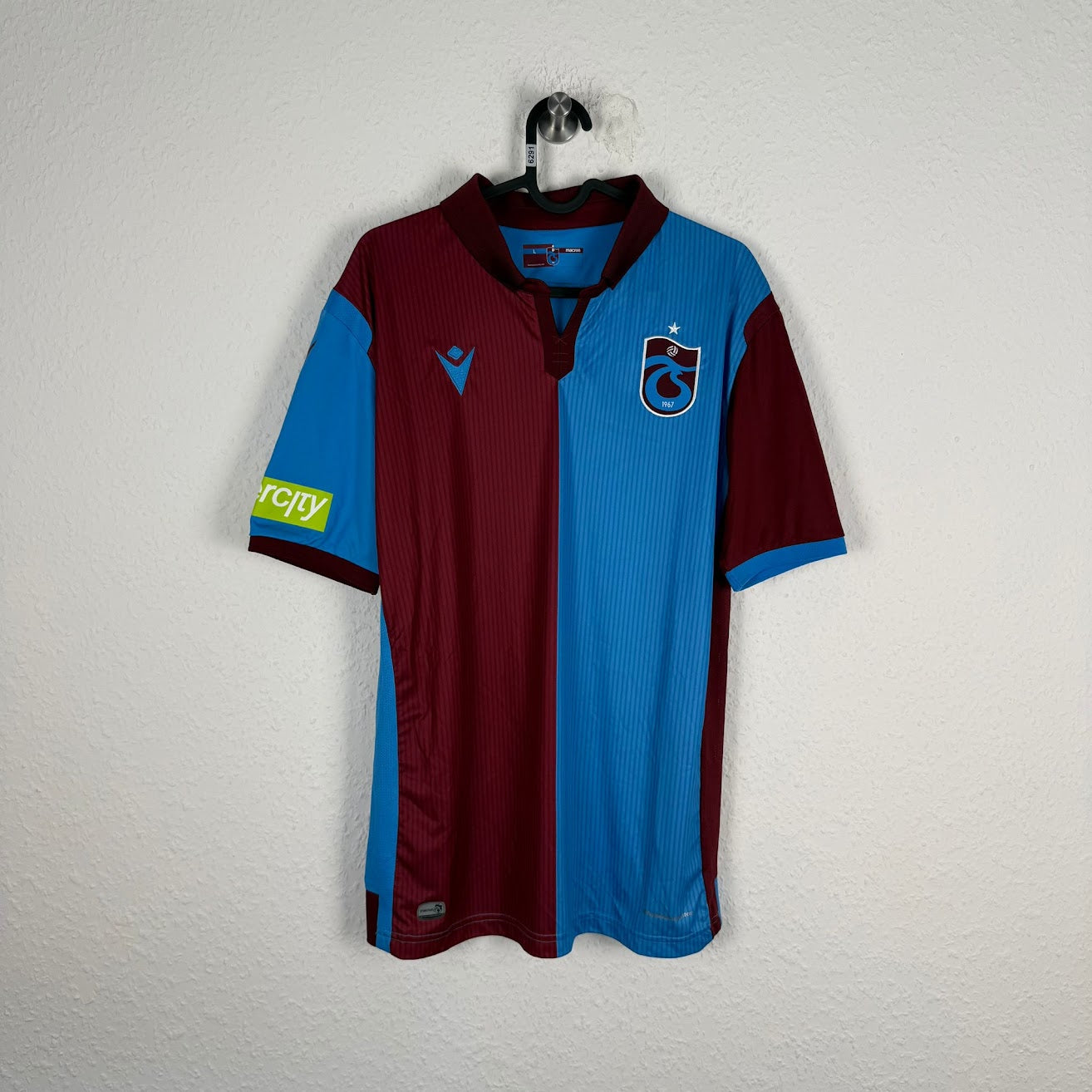 Trikot - Trabzonspor - 2019/2020 - L - Heim