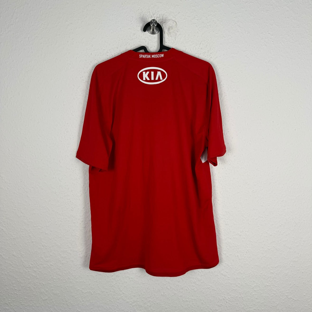 Trikot - Spartak Moskau - 2011/2012 - M - Heim