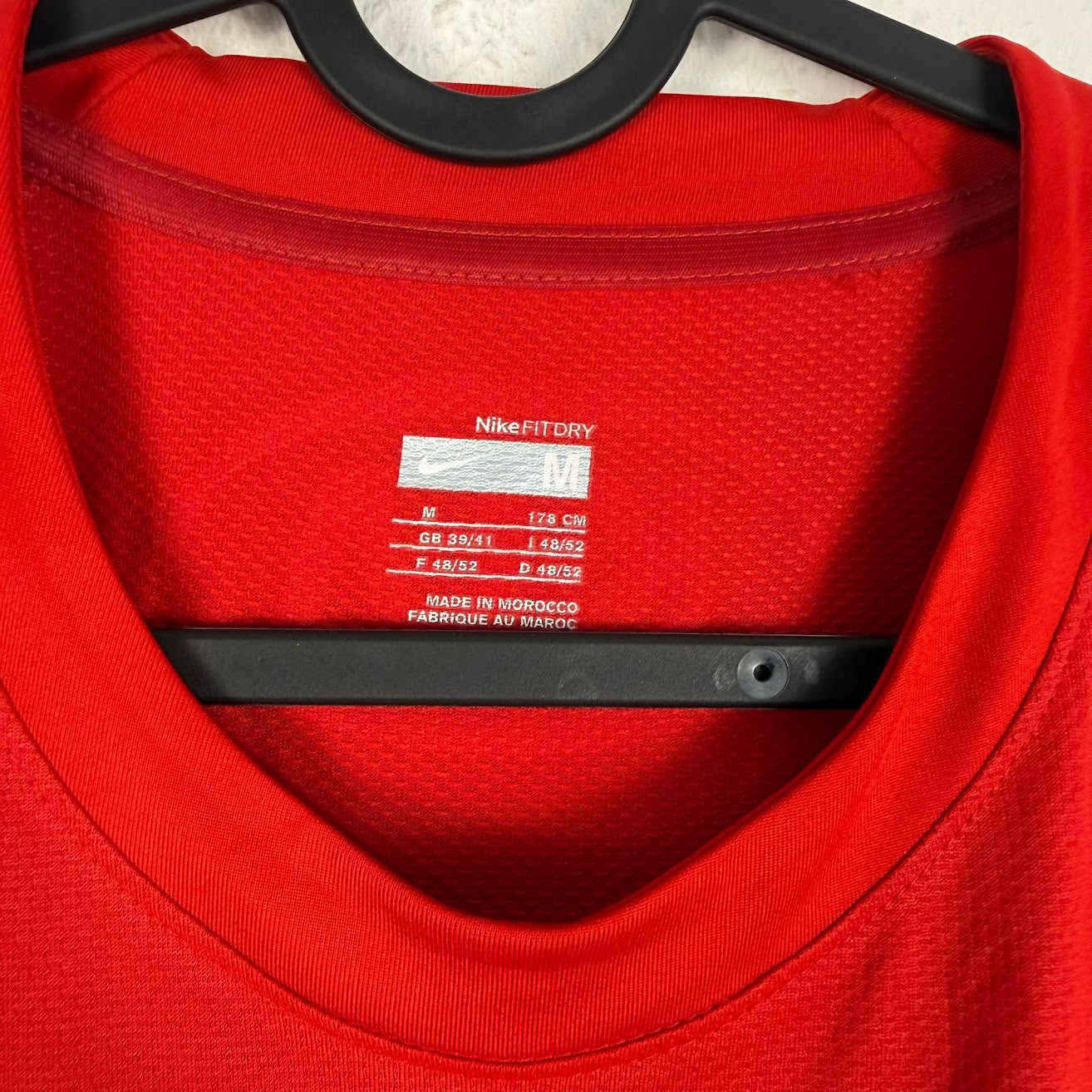 Trikot - Spartak Moskau - 2011/2012 - M - Heim