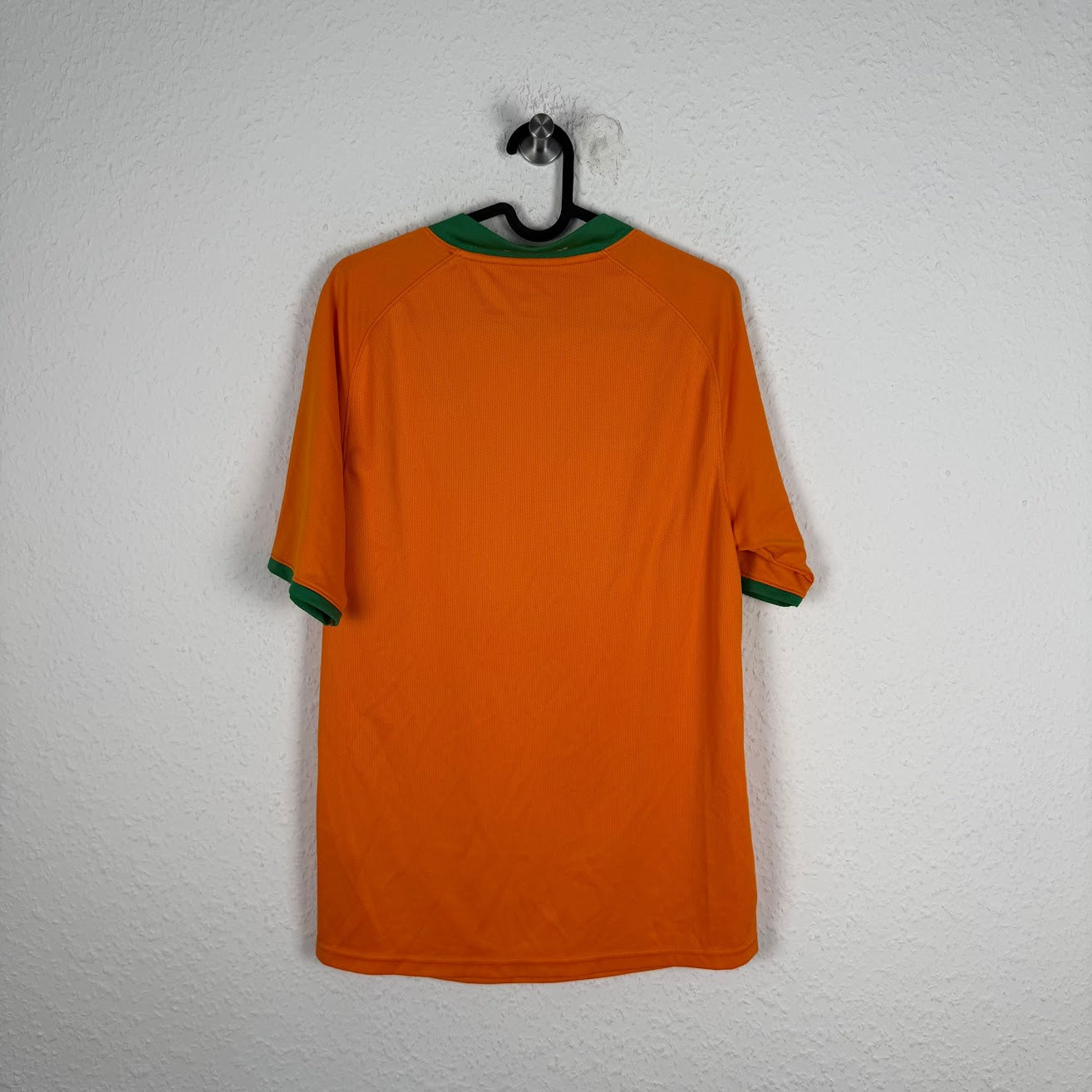 Trikot - Ferencváros Budapest - 2005/2006 - M - Auswärts