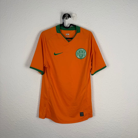 Trikot - Ferencváros Budapest - 2005/2006 - M - Auswärts