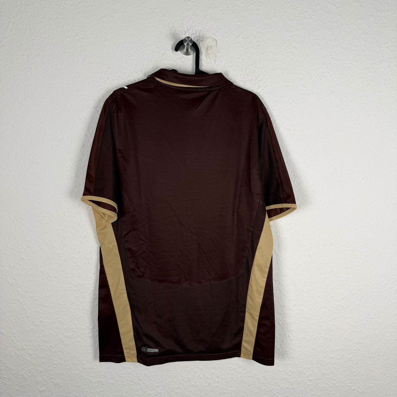 Trikot - AEK Athen - 2008/2009 - M - Drittes