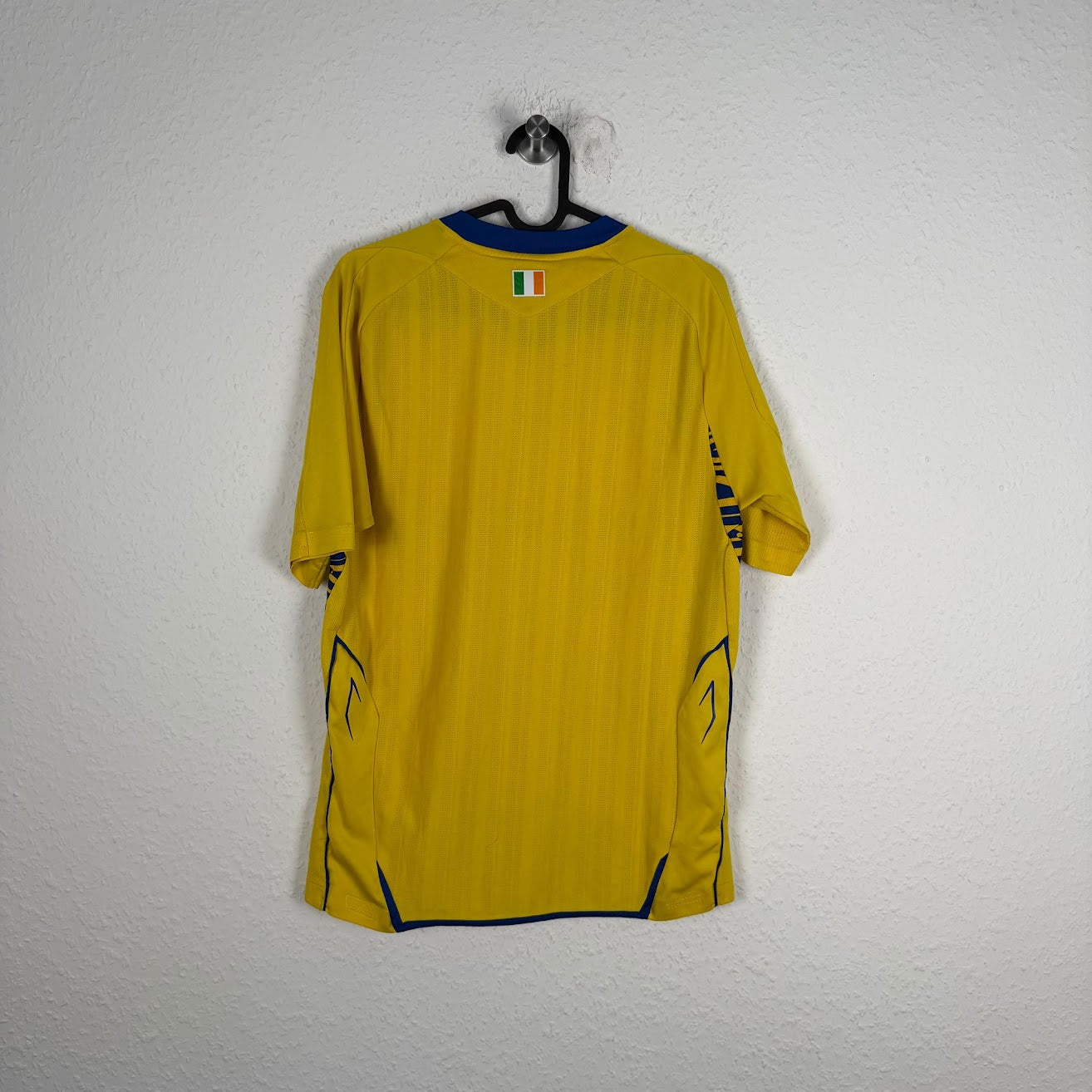 Trikot - Bohemian FC - 2008/2009 - S - Auswärts