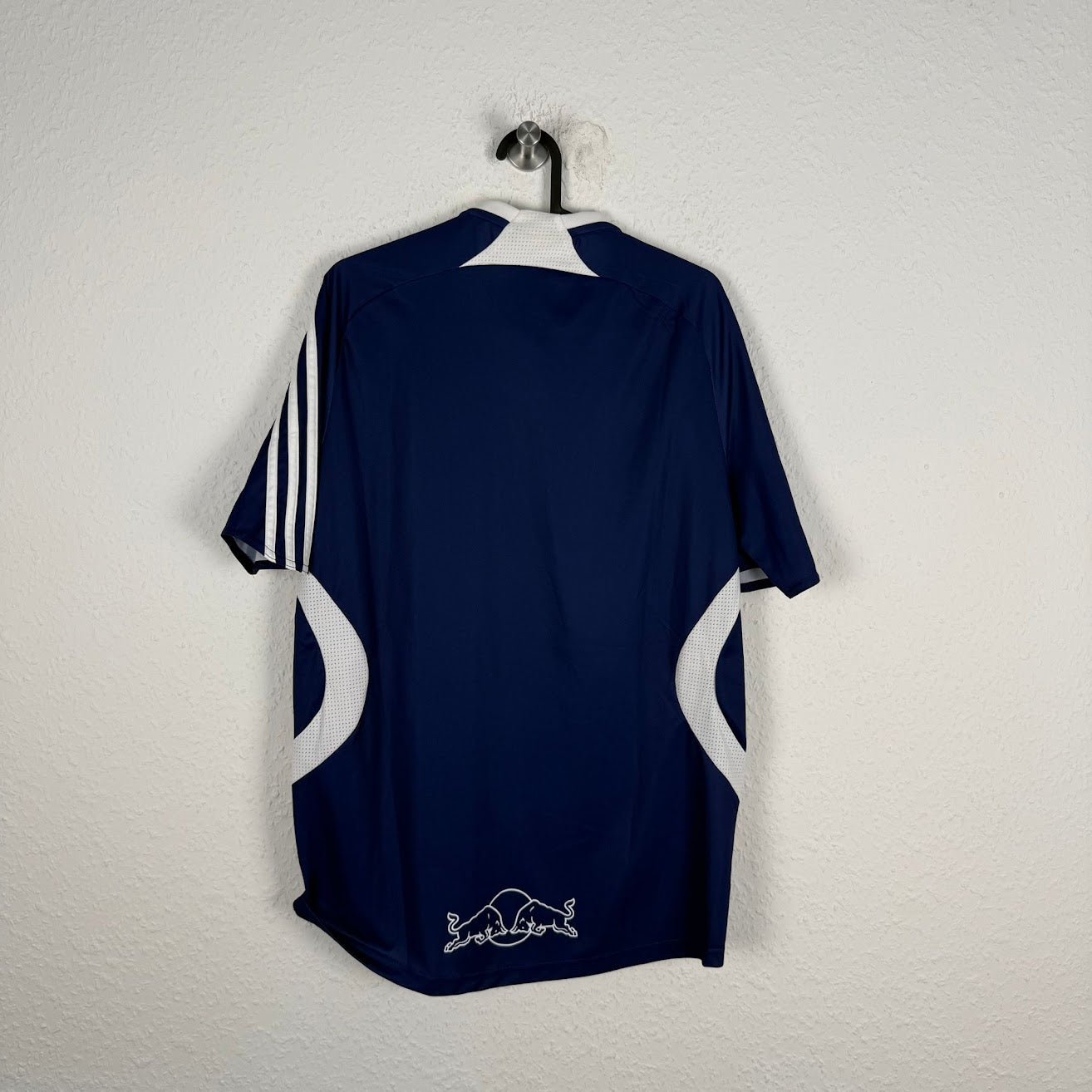 Trikot - FC Red Bull Salzburg - 2008/2009 - S - Auswärts