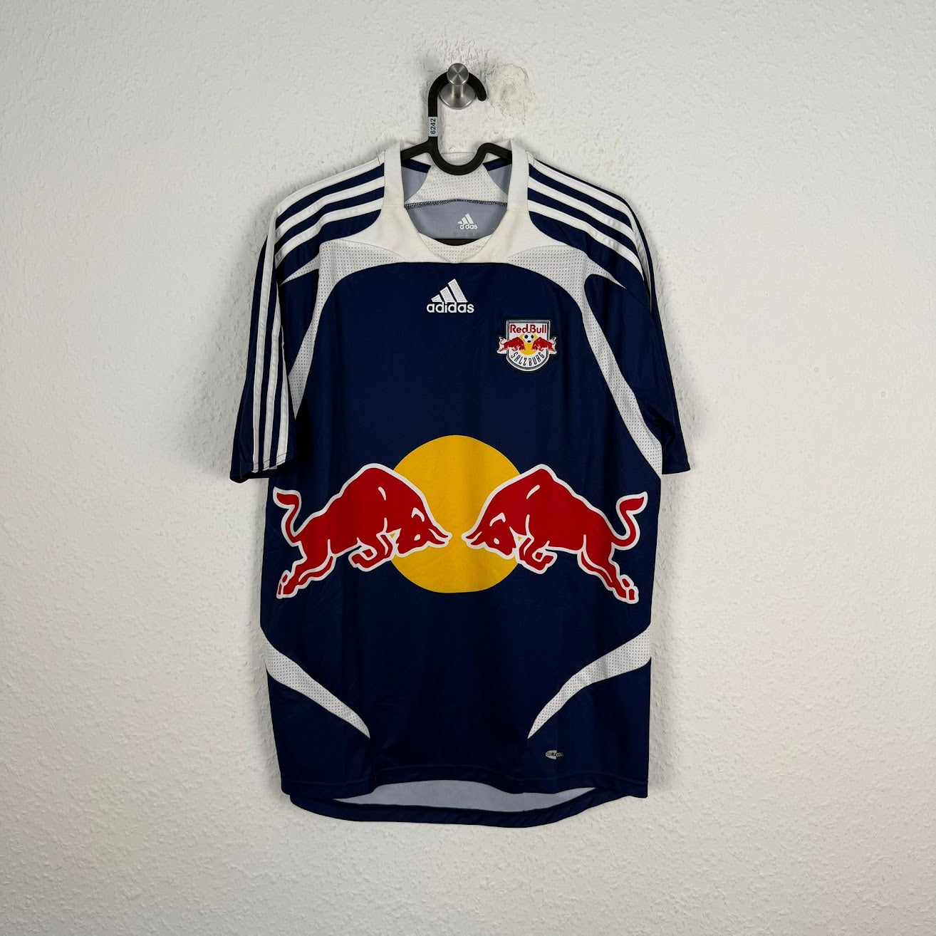 Trikot - FC Red Bull Salzburg - 2008/2009 - S - Auswärts