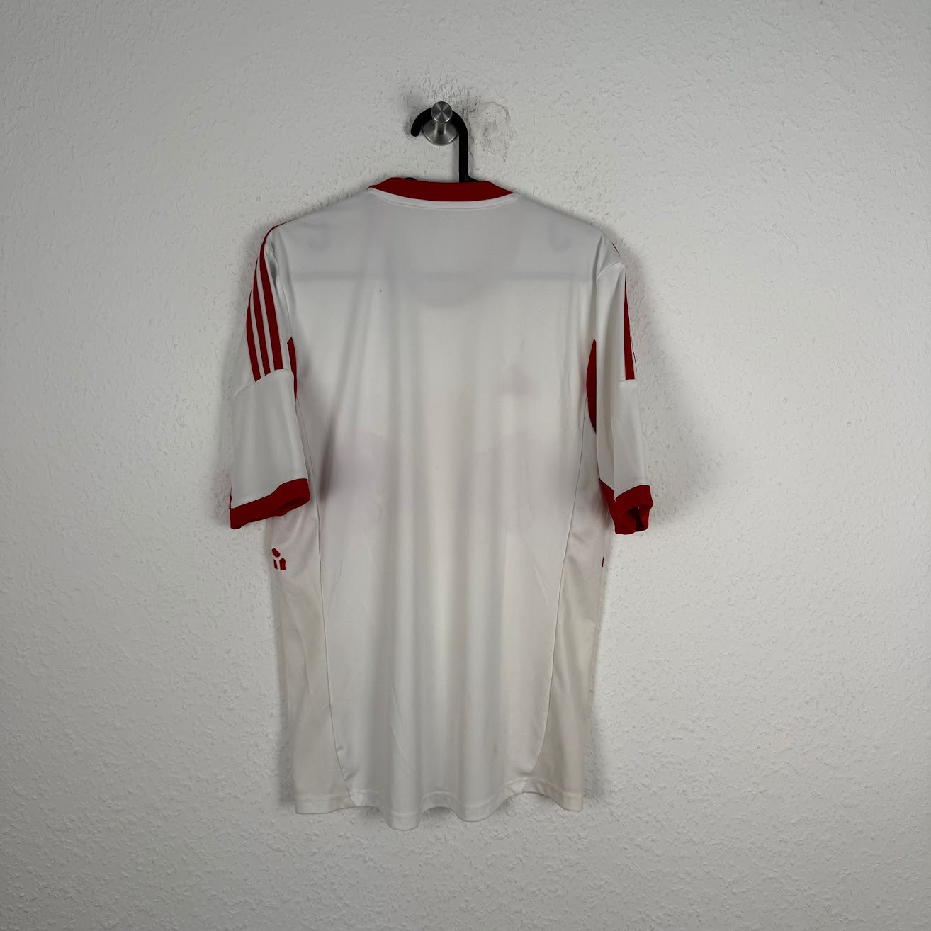 Trikot - FC Red Bull Salzburg - 2008/2009 - S - Heim