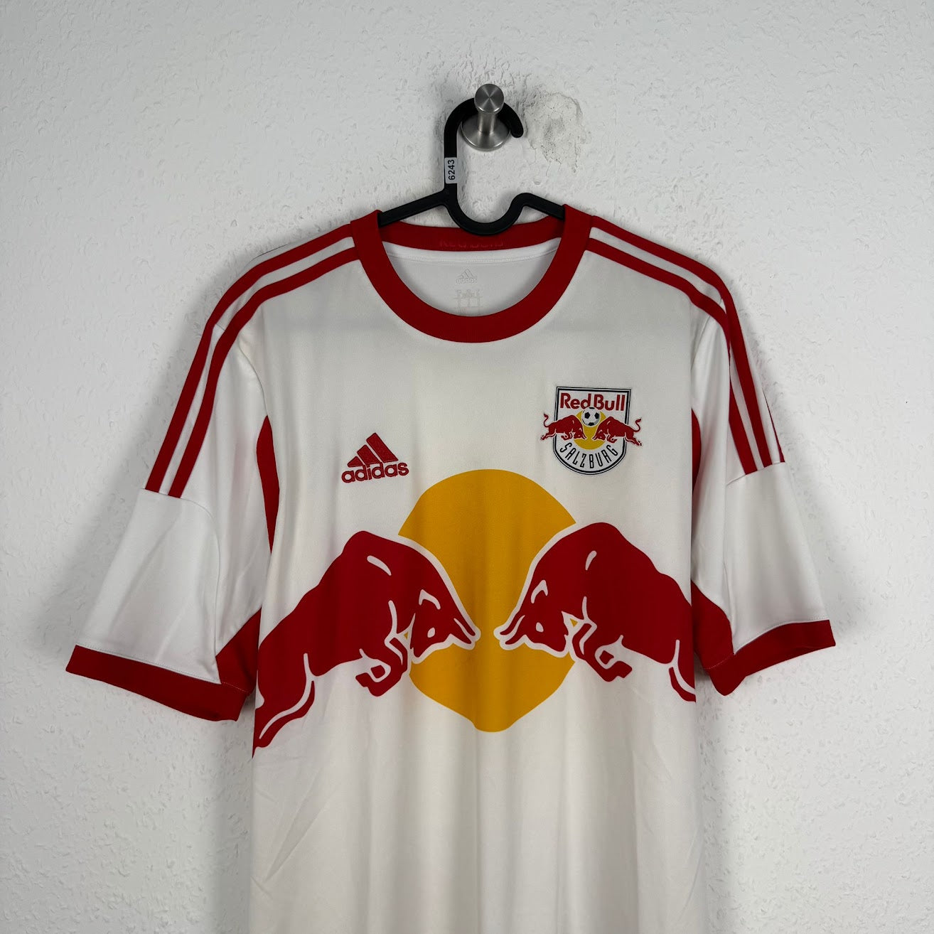 Trikot - FC Red Bull Salzburg - 2008/2009 - S - Heim