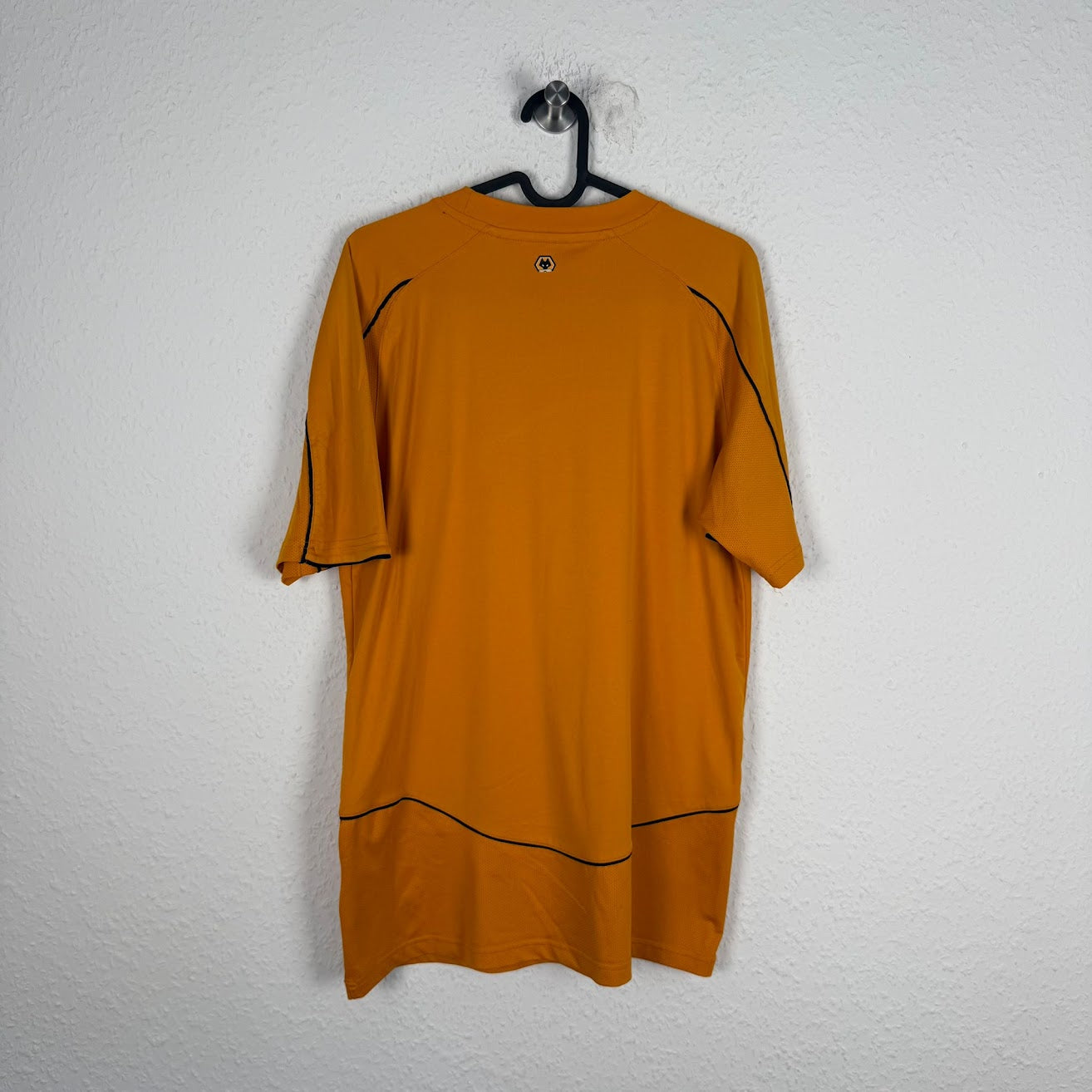 Trikot - Wolverhampton Wanderers - 2011/2012 - M - Heim