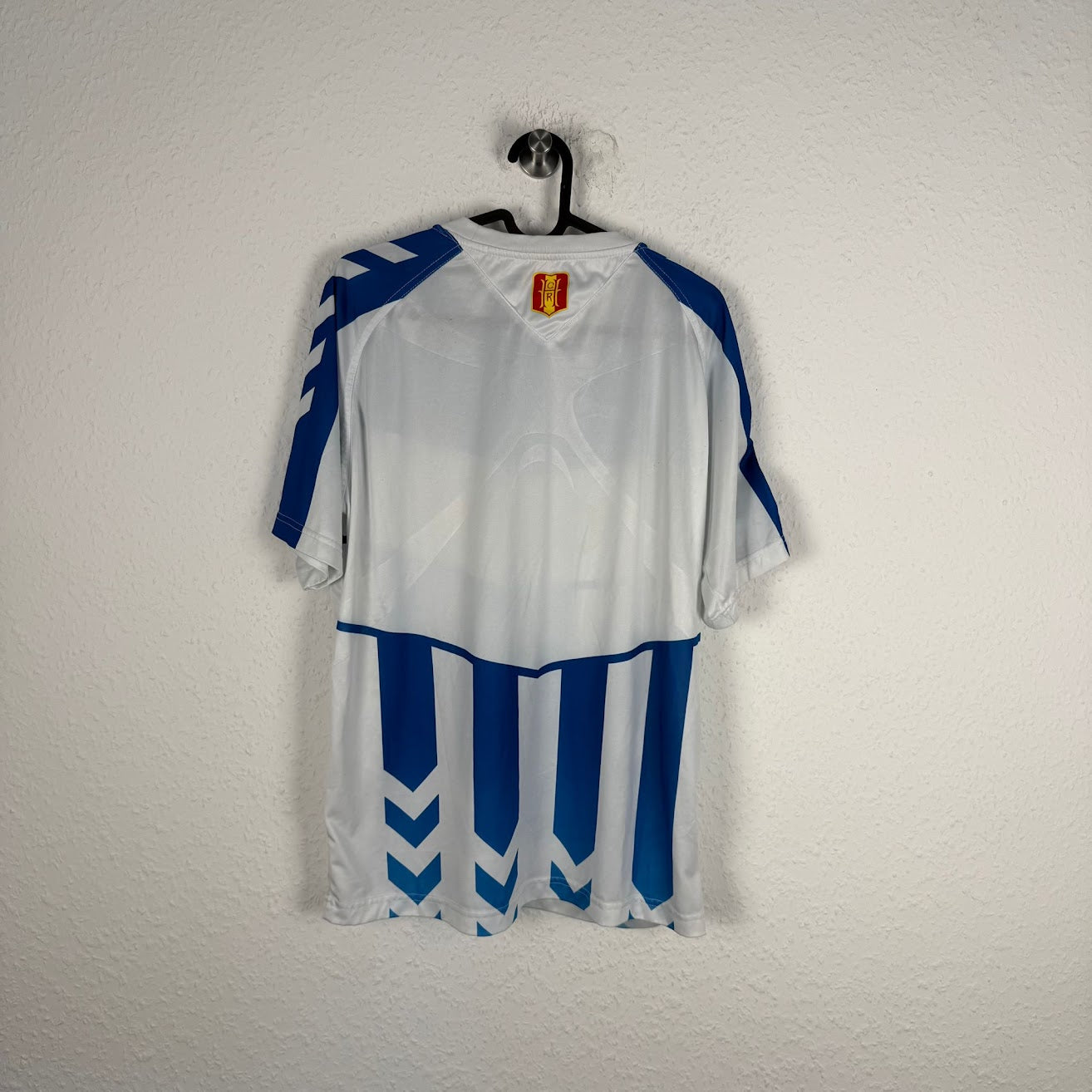Trikot - Recreativo de Huelva - 2012/2013 - M - Heim
