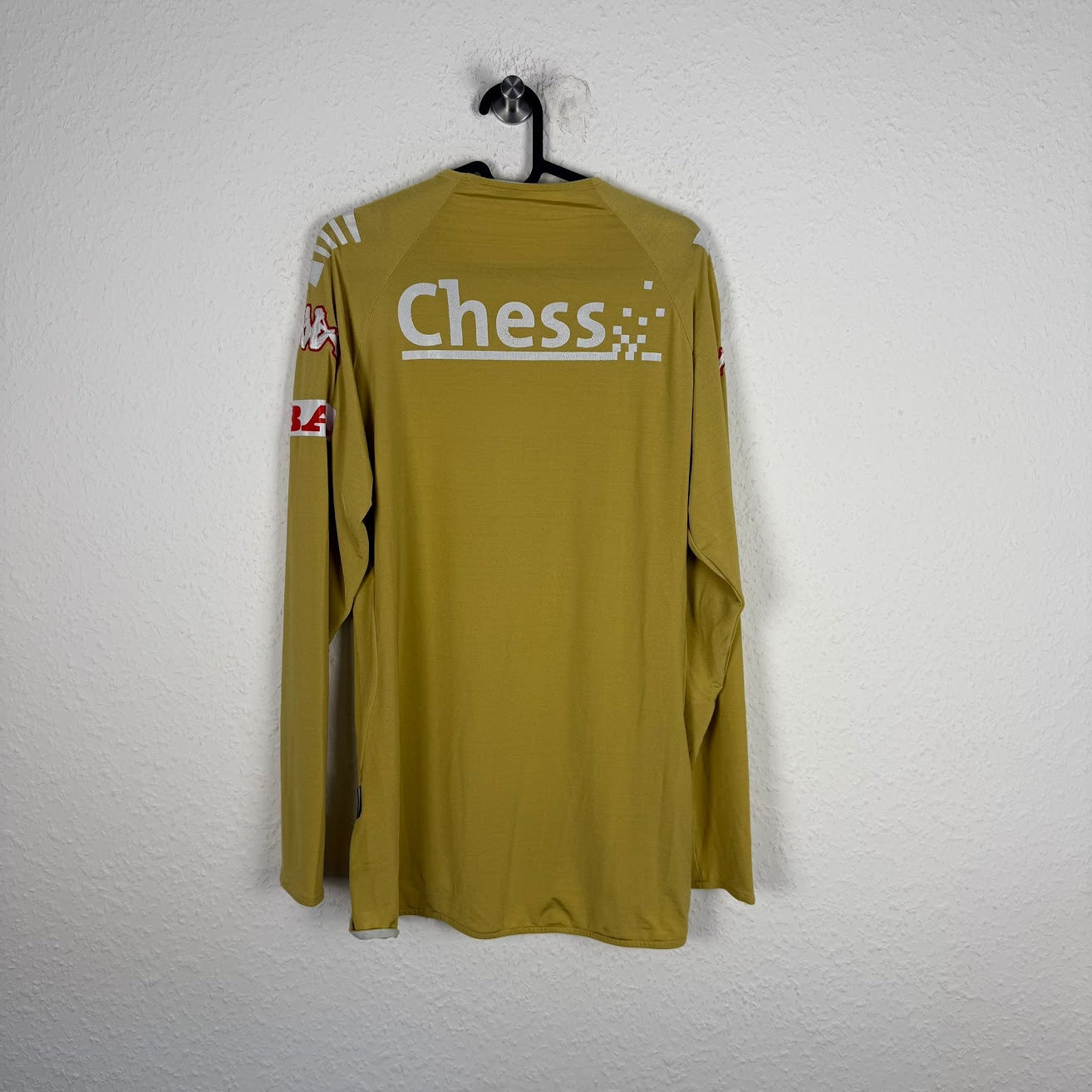Trikot - SK Brann Bergen - 2007 - L - Sonder