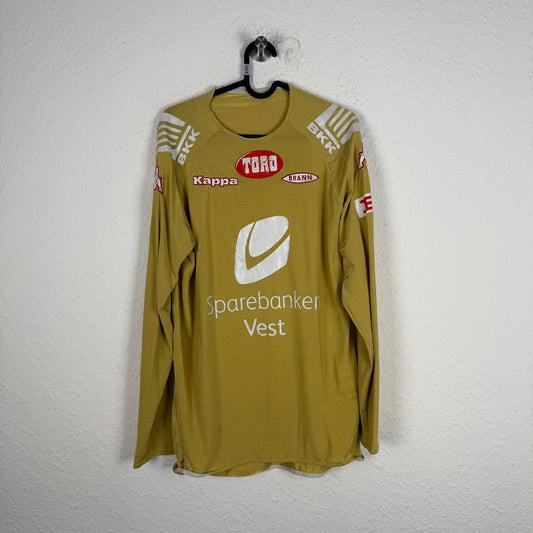 Trikot - SK Brann Bergen - 2007 - L - Sonder