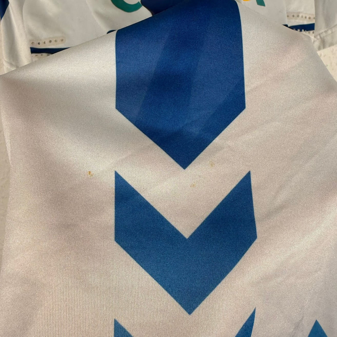 Trikot - Recreativo de Huelva - 2012/2013 - M - Heim