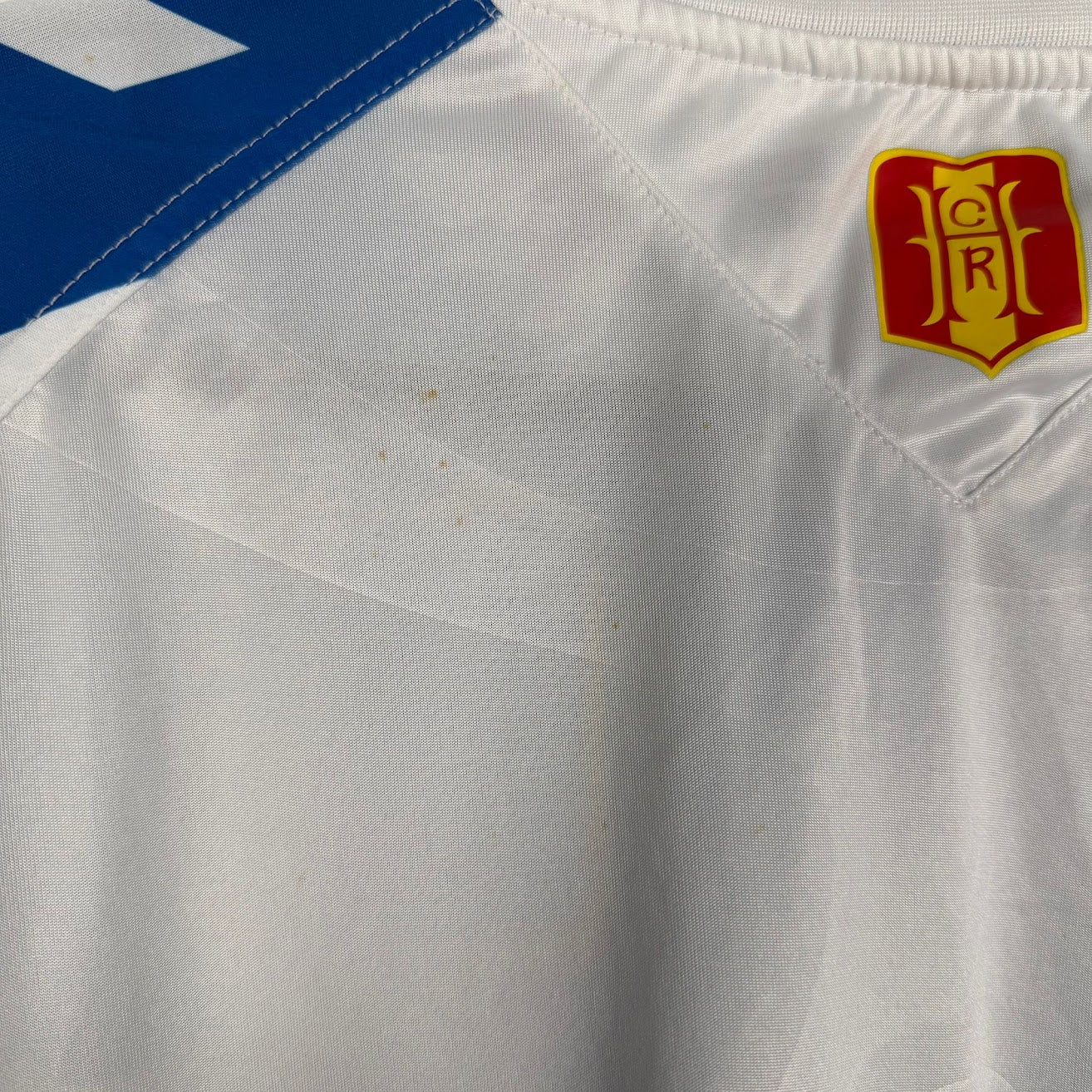 Trikot - Recreativo de Huelva - 2012/2013 - M - Heim